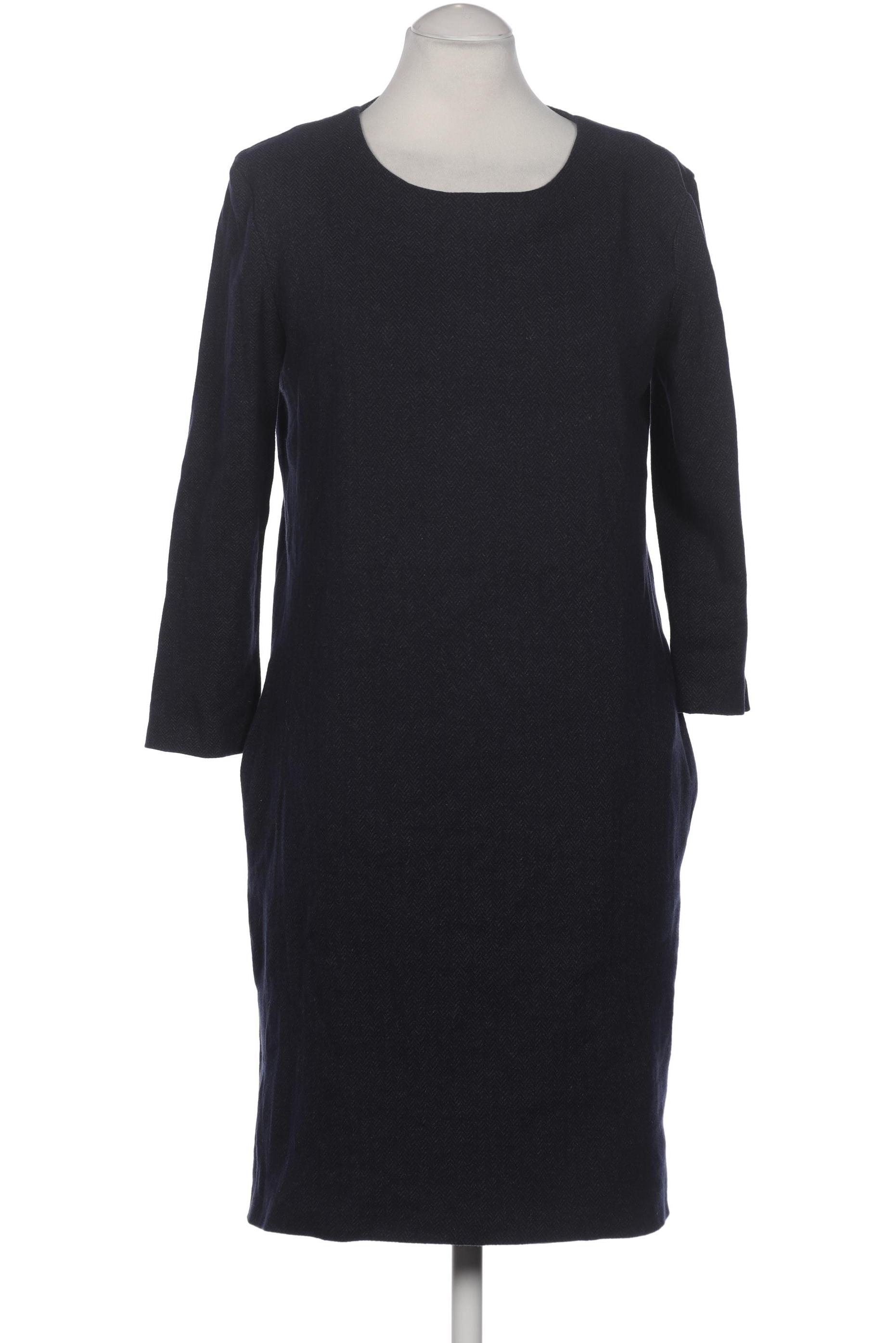 

Gant Damen Kleid, marineblau, Gr. 40