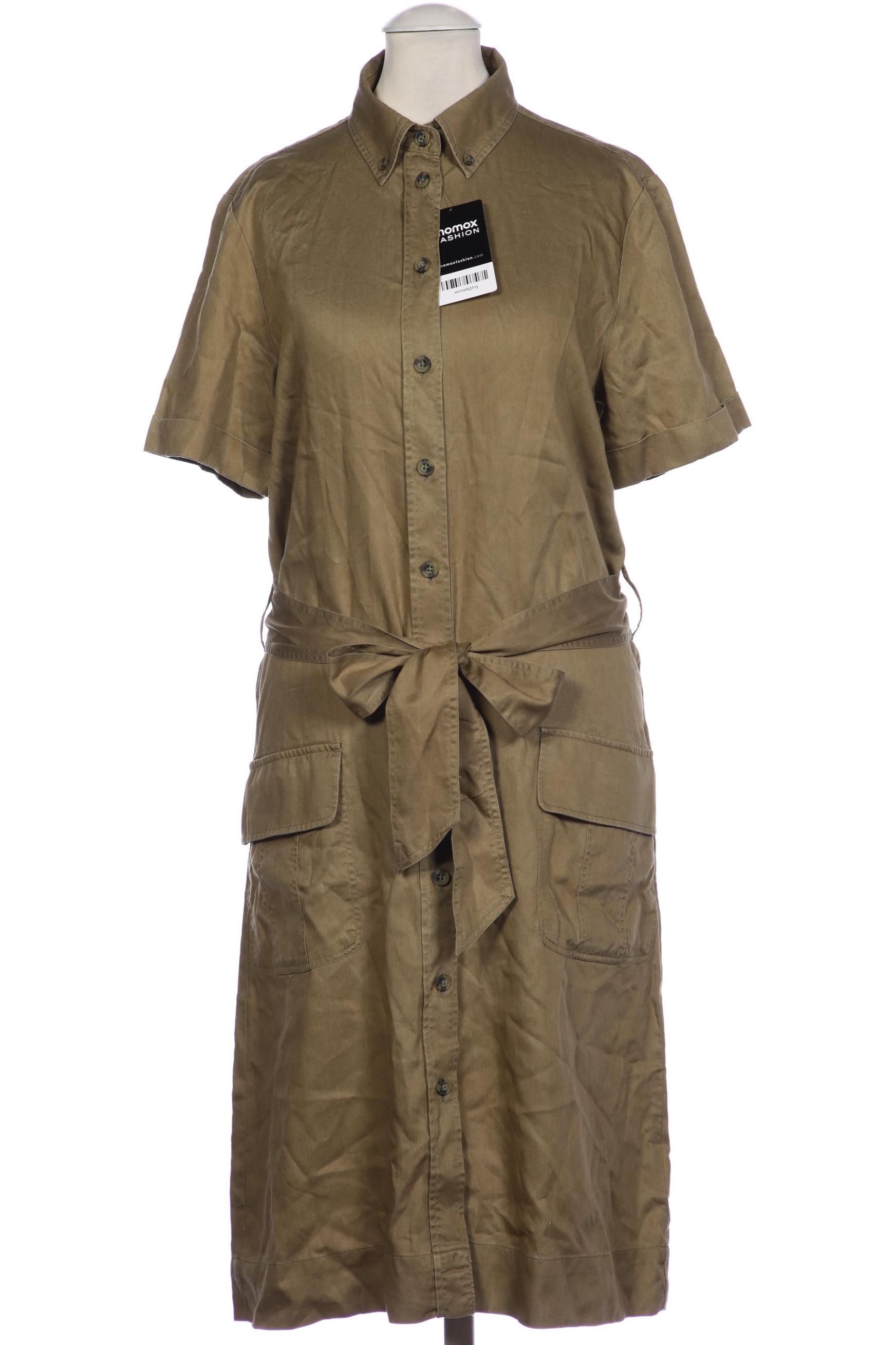 

GANT Damen Kleid, grün