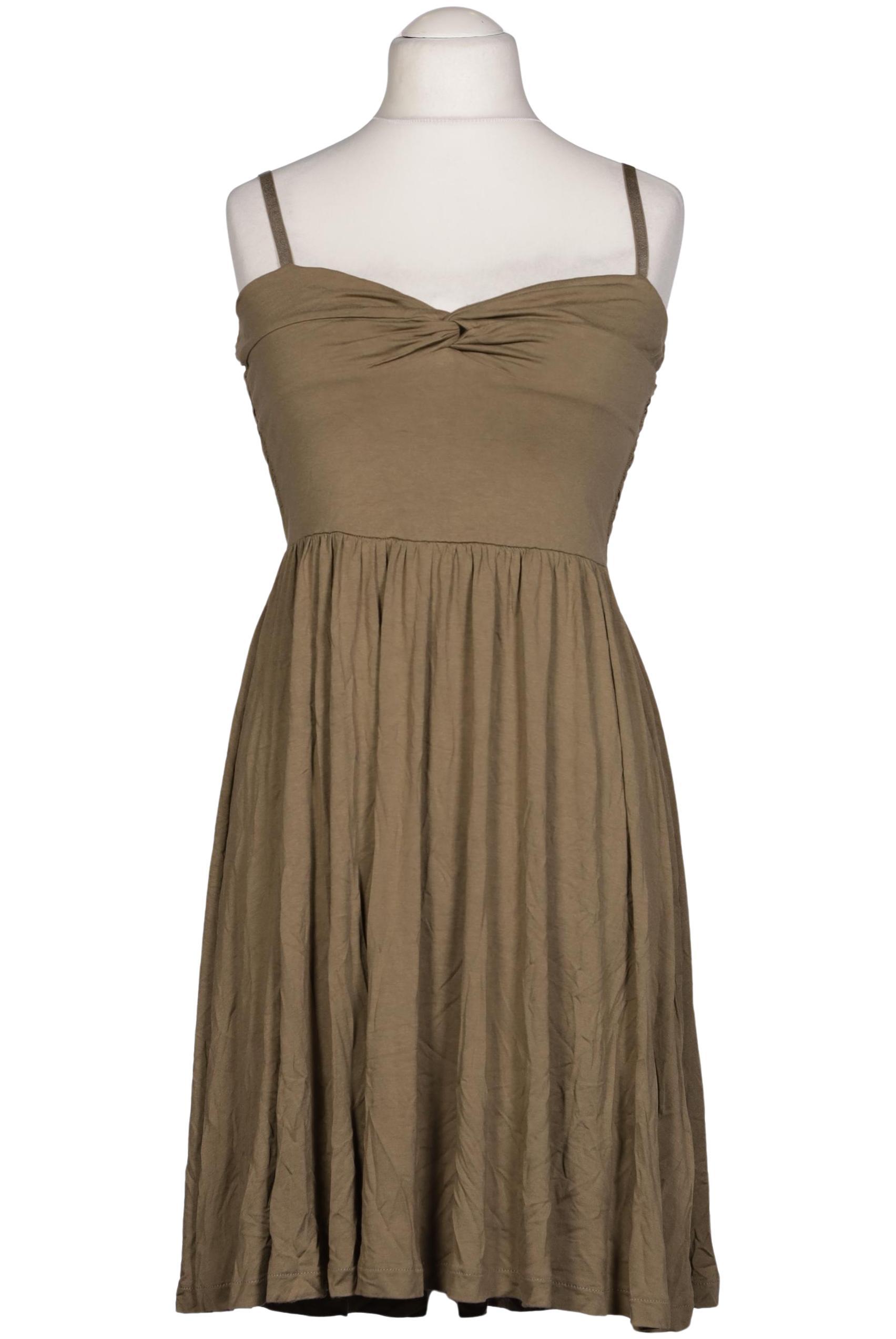 

Gant Damen Kleid, grün, Gr. 38