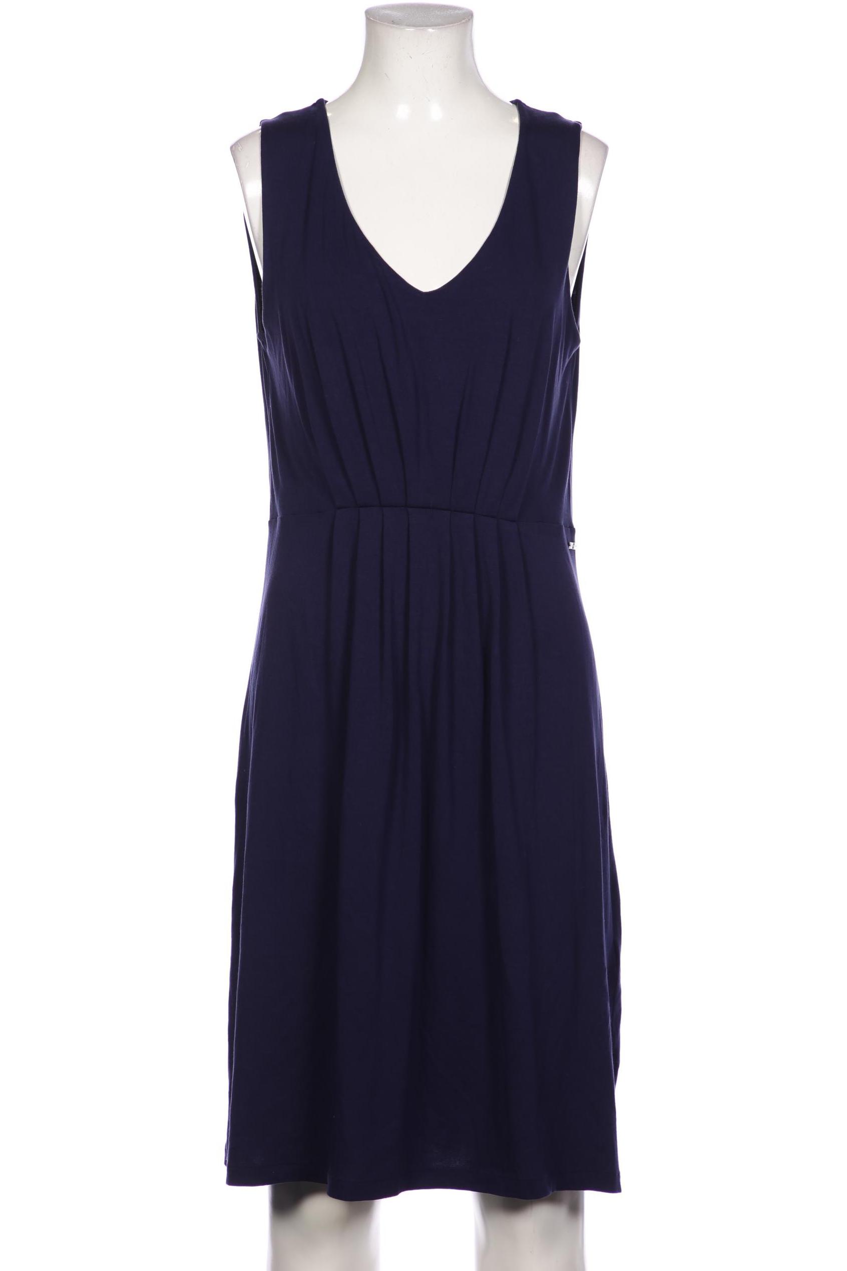 

Gant Damen Kleid, marineblau, Gr. 38