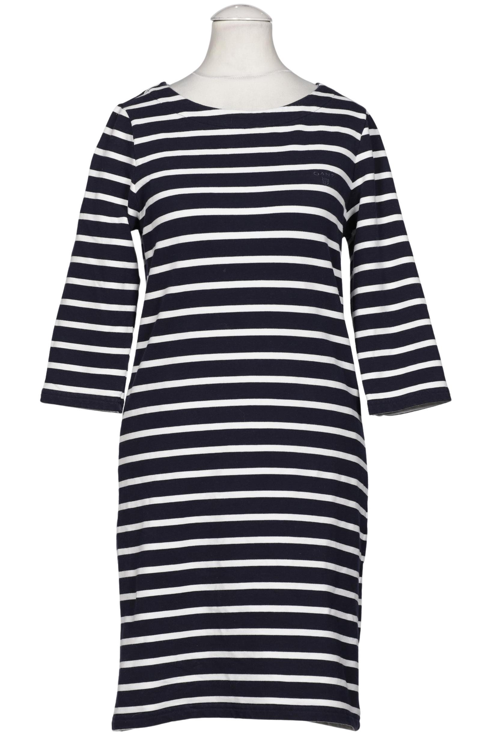 

Gant Damen Kleid, mehrfarbig, Gr. 36