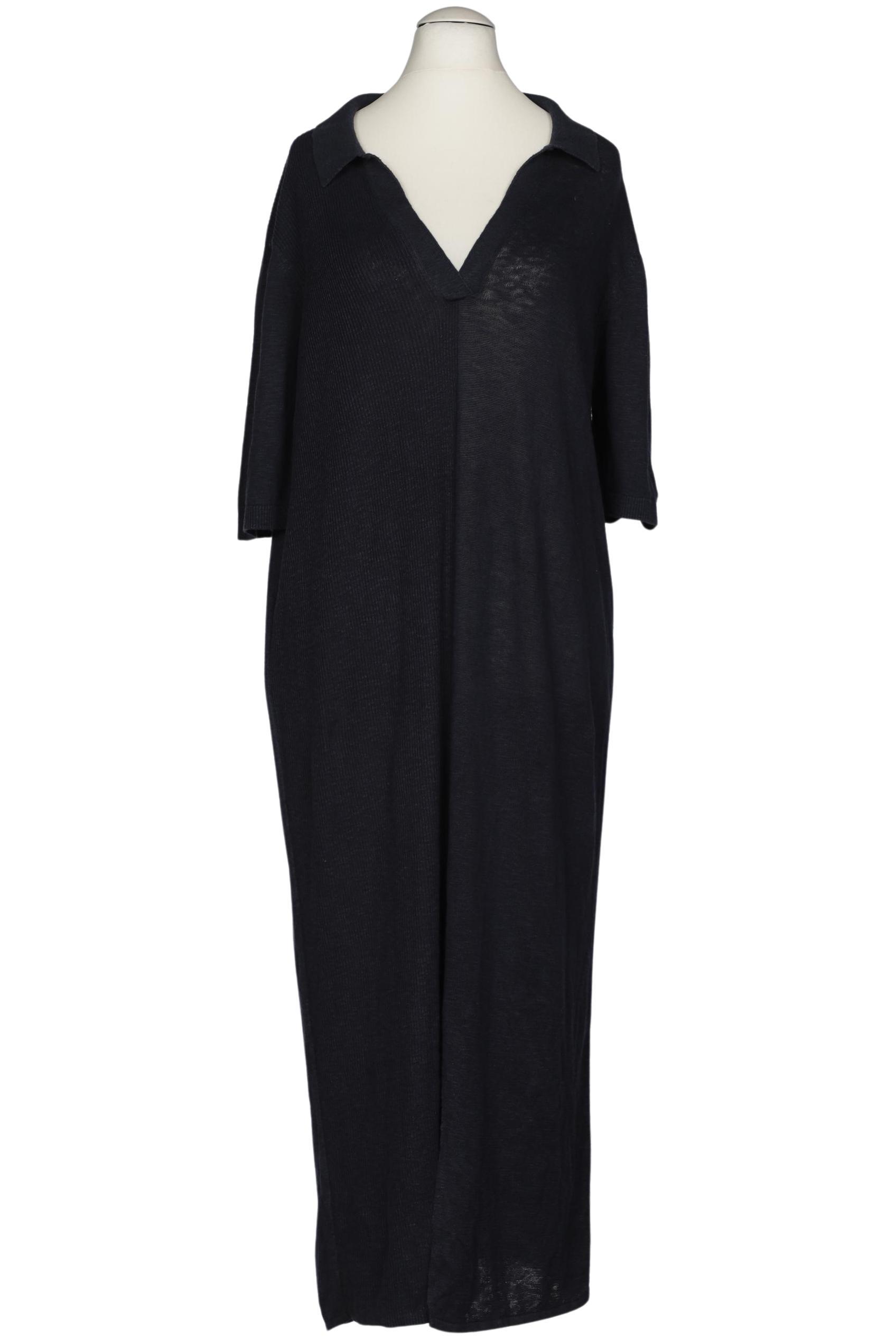 

Gant Damen Kleid, marineblau, Gr. 42