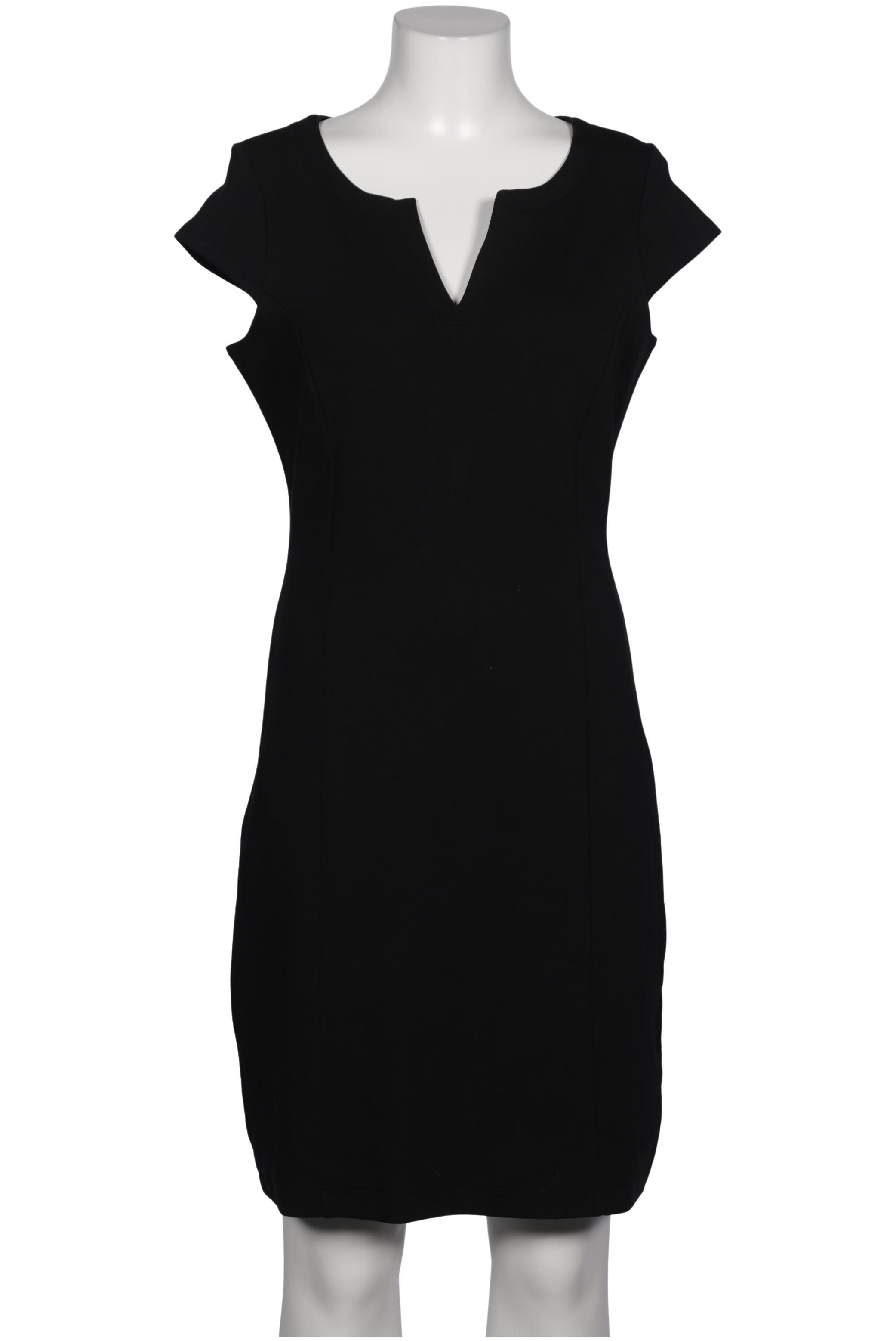 

Gant Damen Kleid, schwarz, Gr. 42