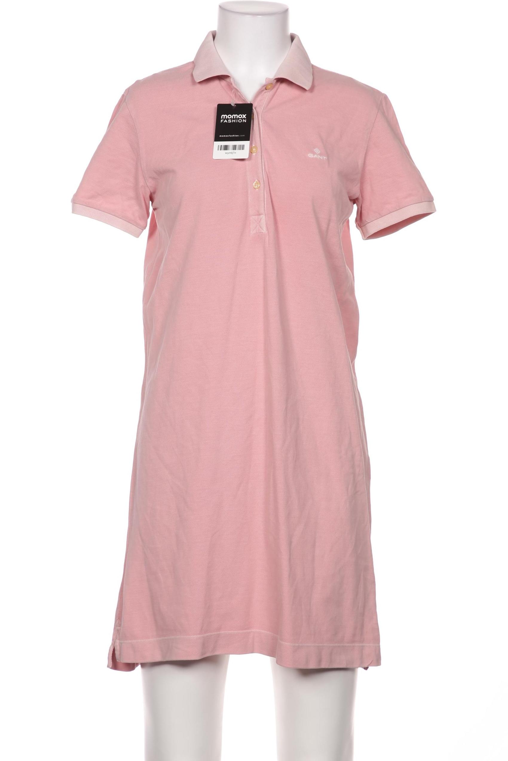 

Gant Damen Kleid, pink, Gr. 36