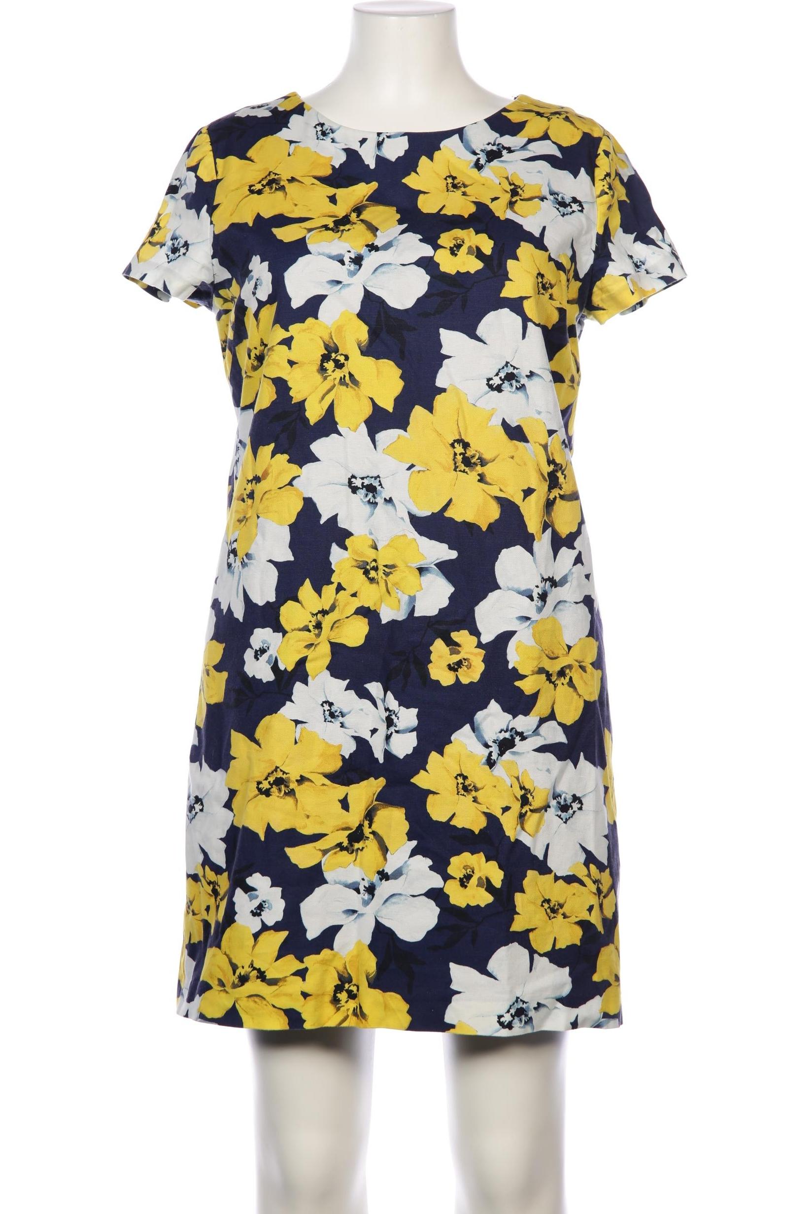 

Gant Damen Kleid, marineblau, Gr. 42