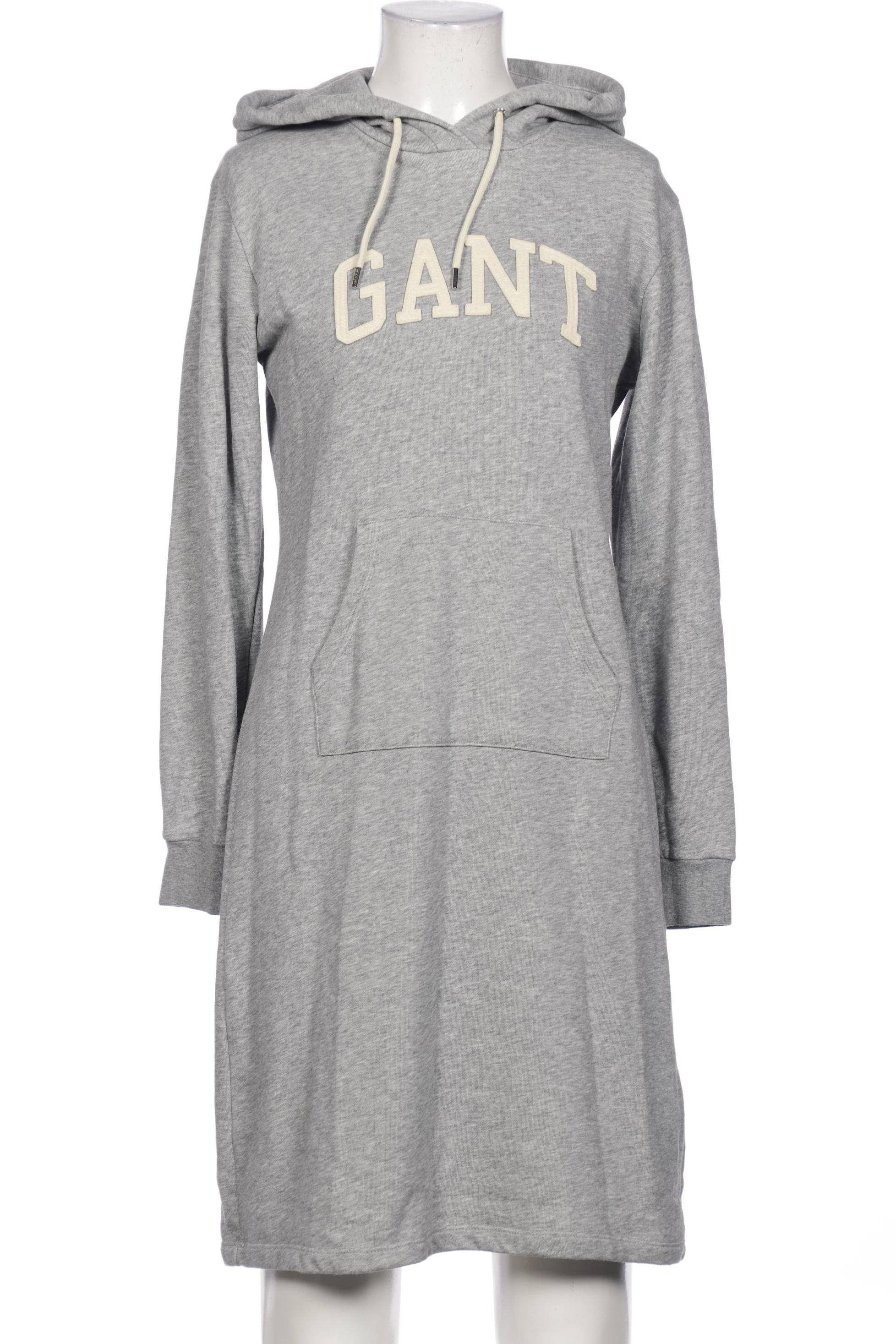 

Gant Damen Kleid, grau, Gr. 36