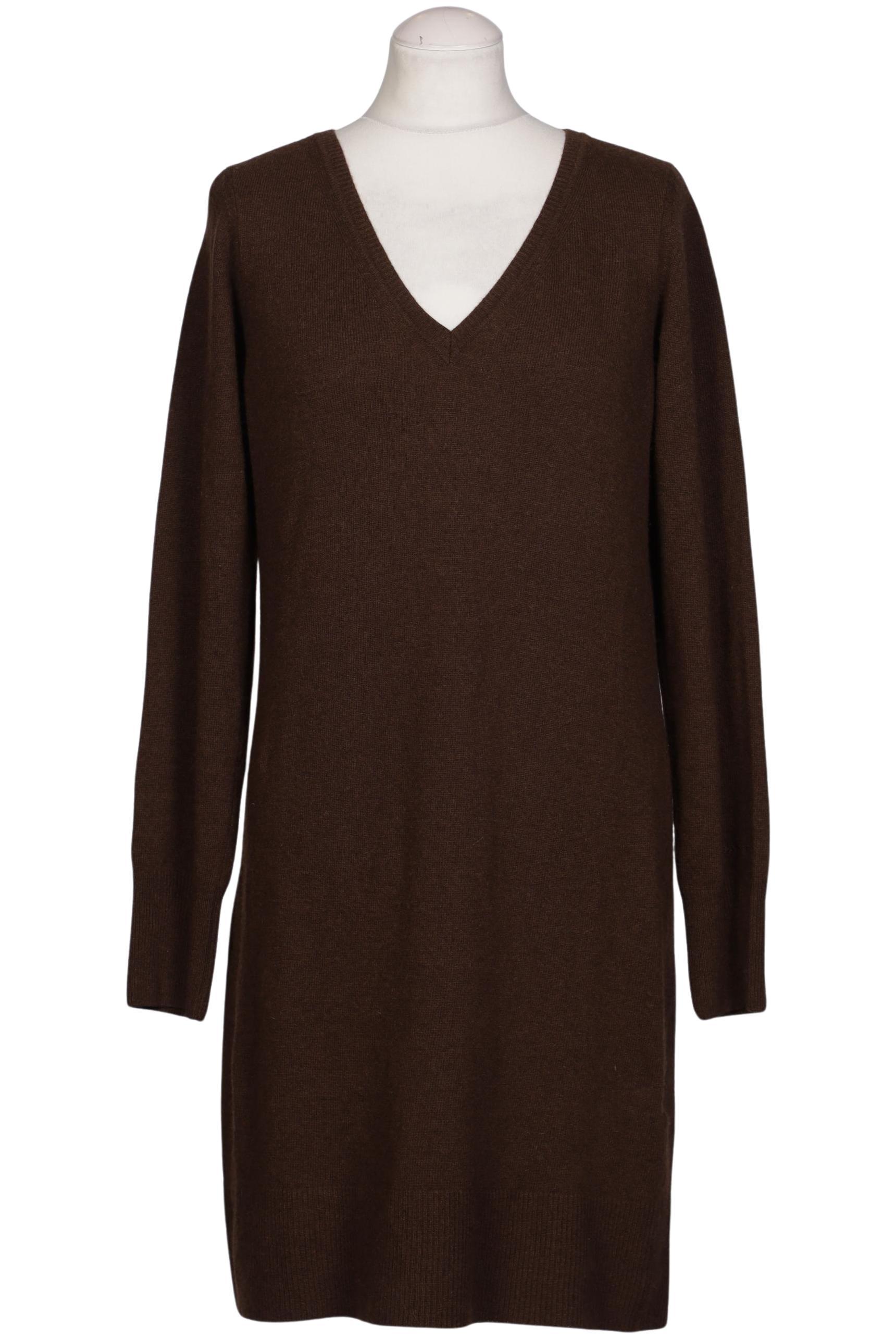 

Gant Damen Kleid, braun, Gr. 38