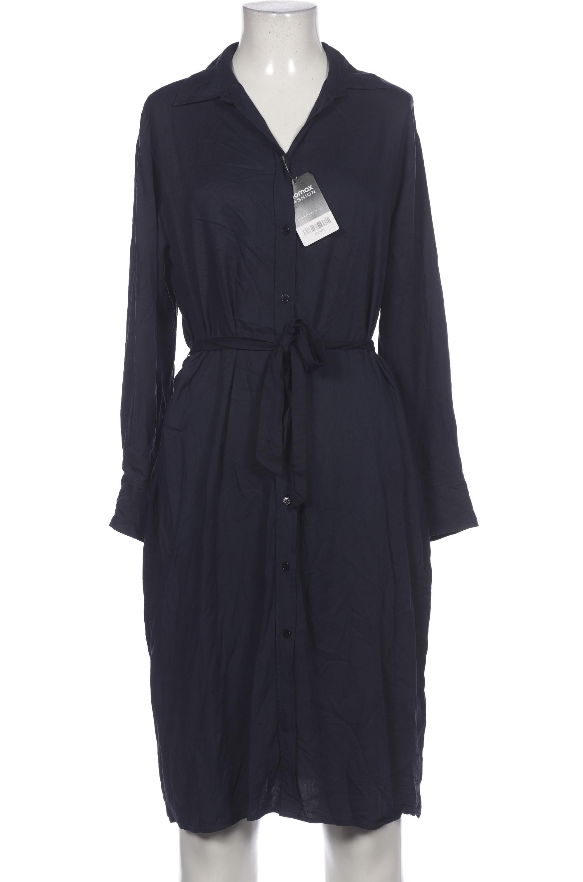 

Gant Damen Kleid, marineblau, Gr. 36