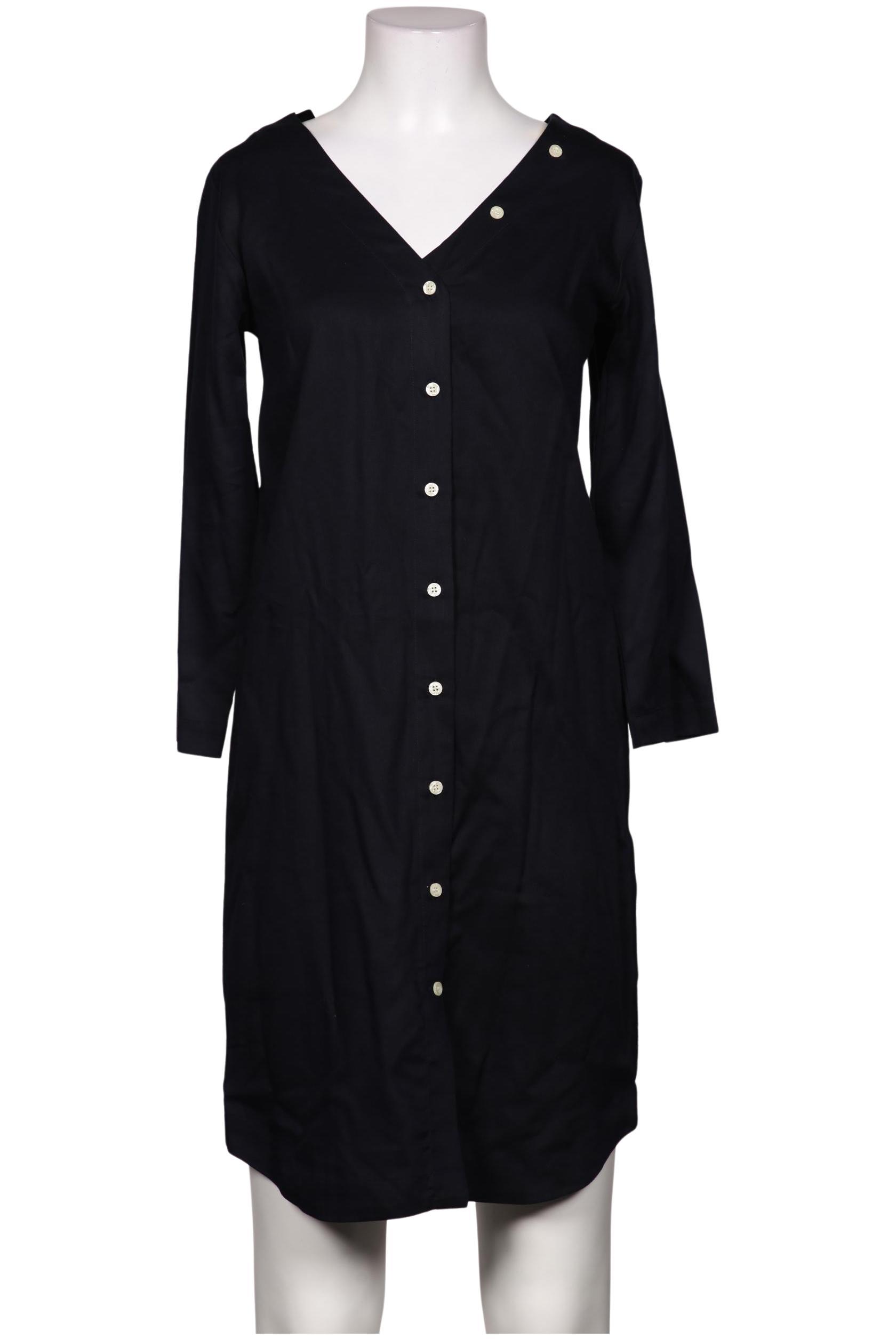 

Gant Damen Kleid, marineblau, Gr. 34