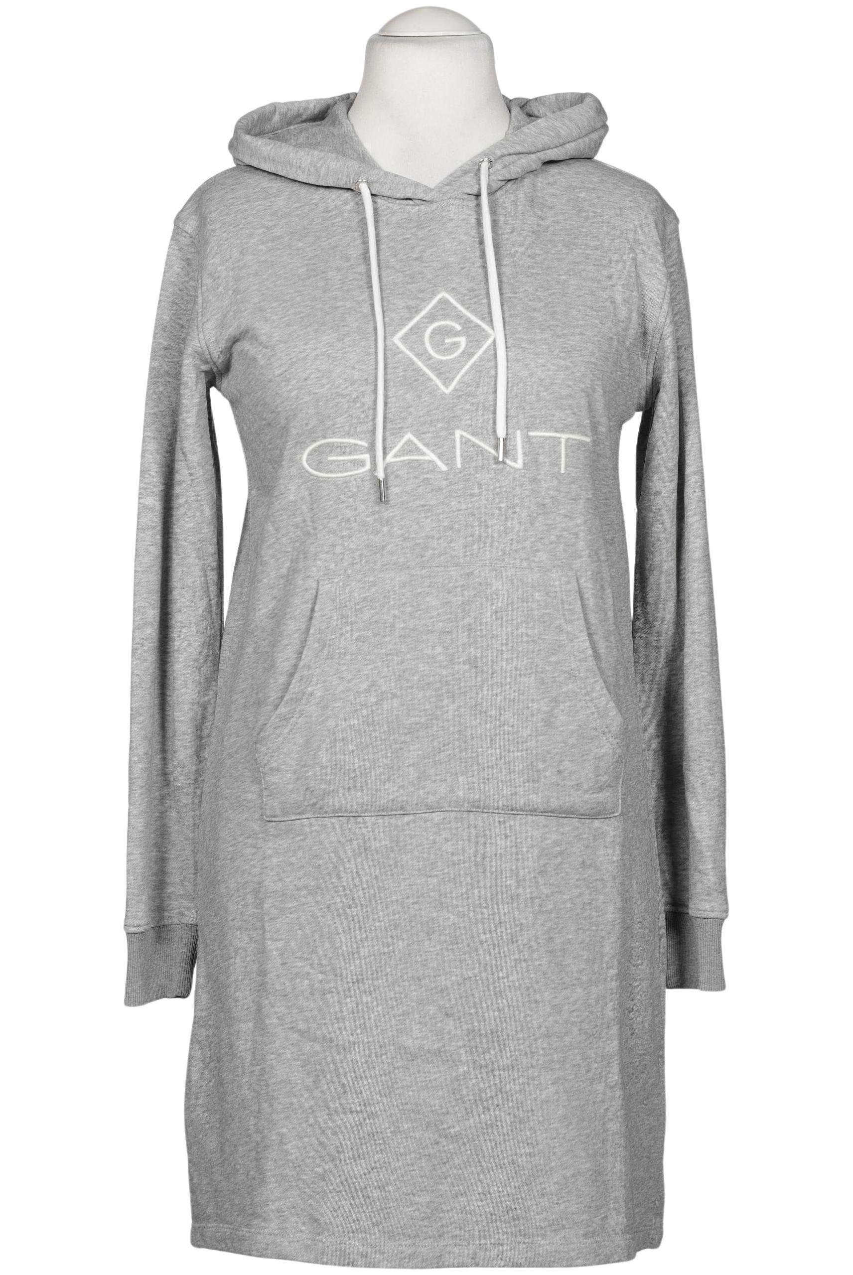 

Gant Damen Kleid, grau, Gr. 38