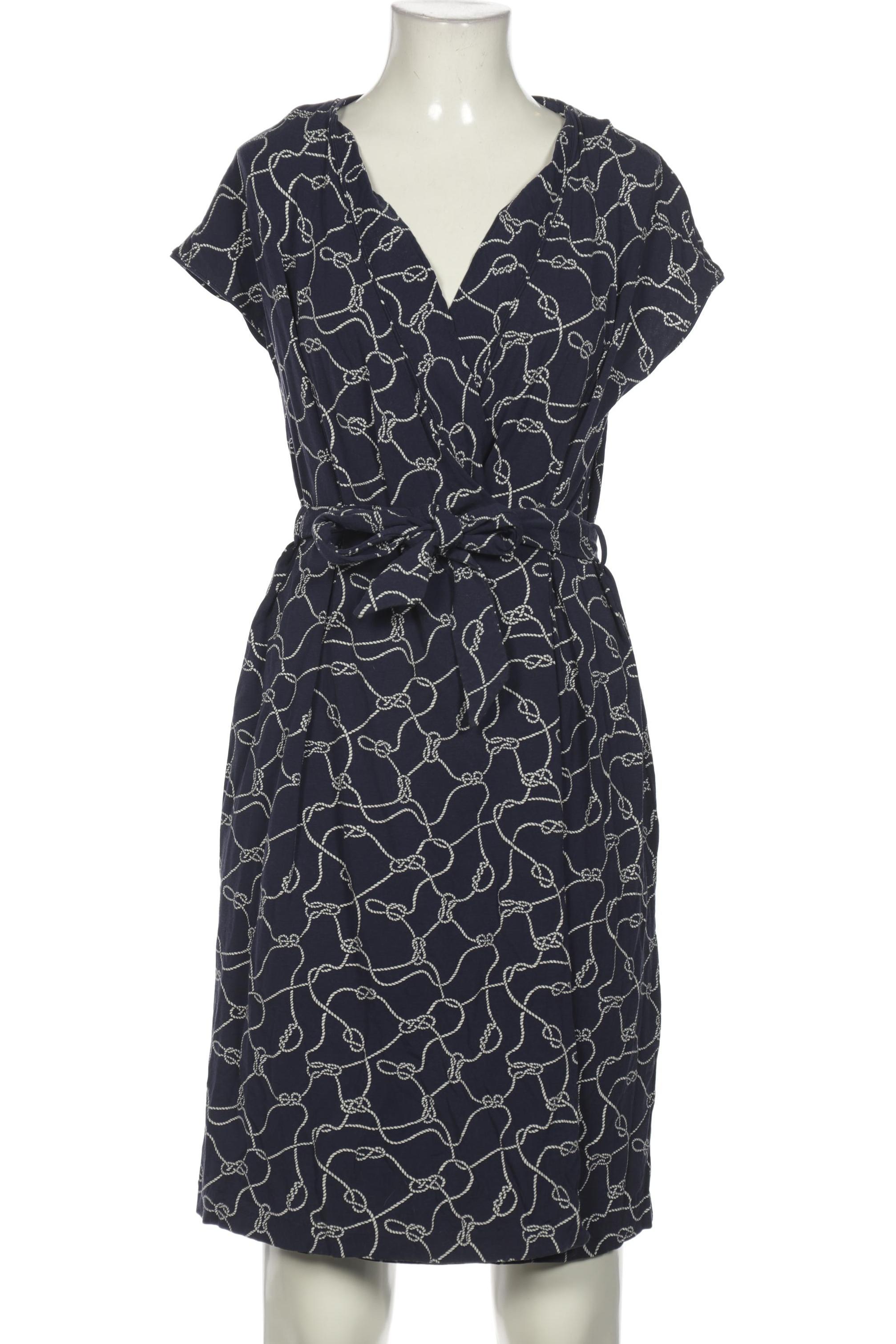 

Gant Damen Kleid, marineblau, Gr. 36