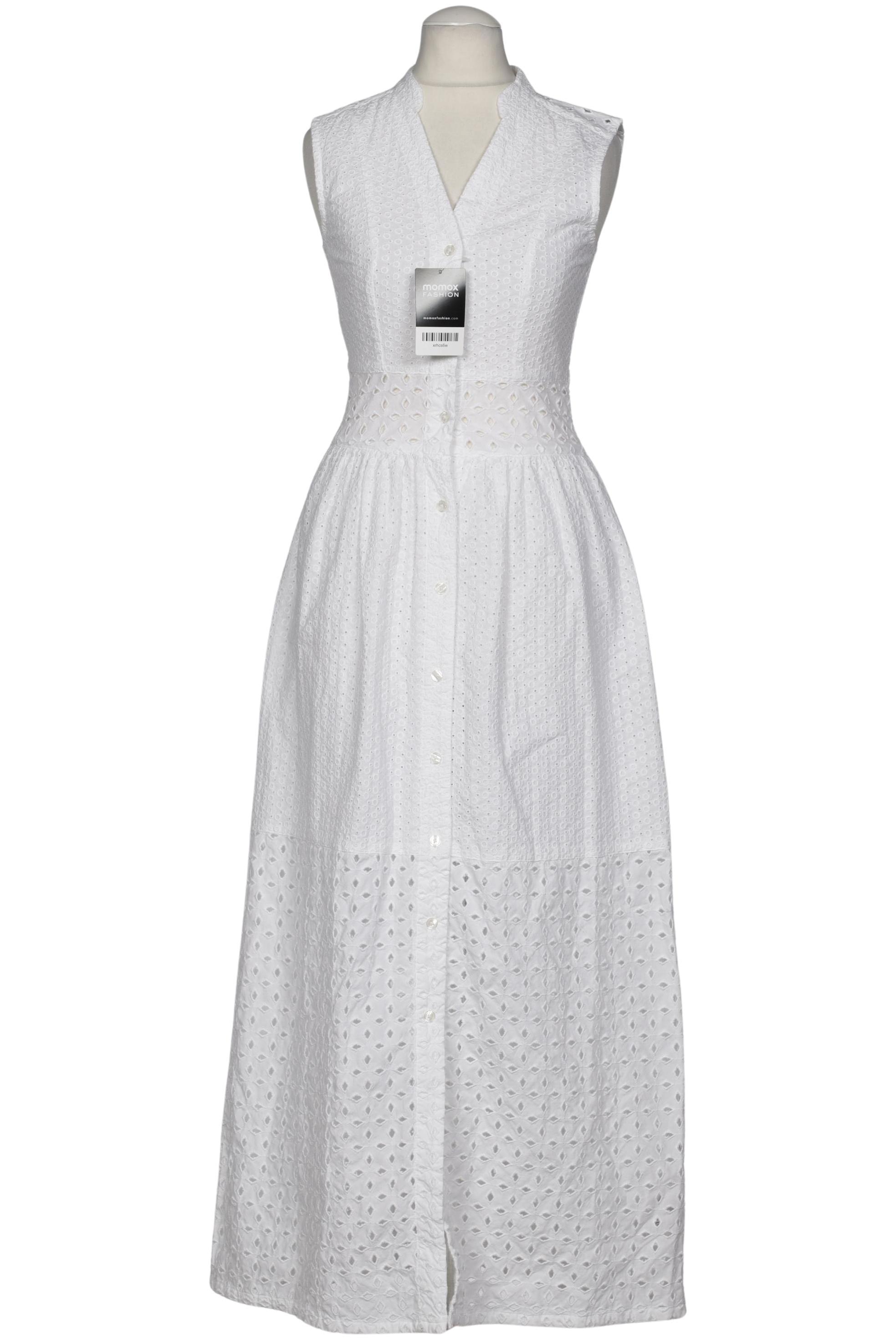 

Gant Damen Kleid, weiß, Gr. 32