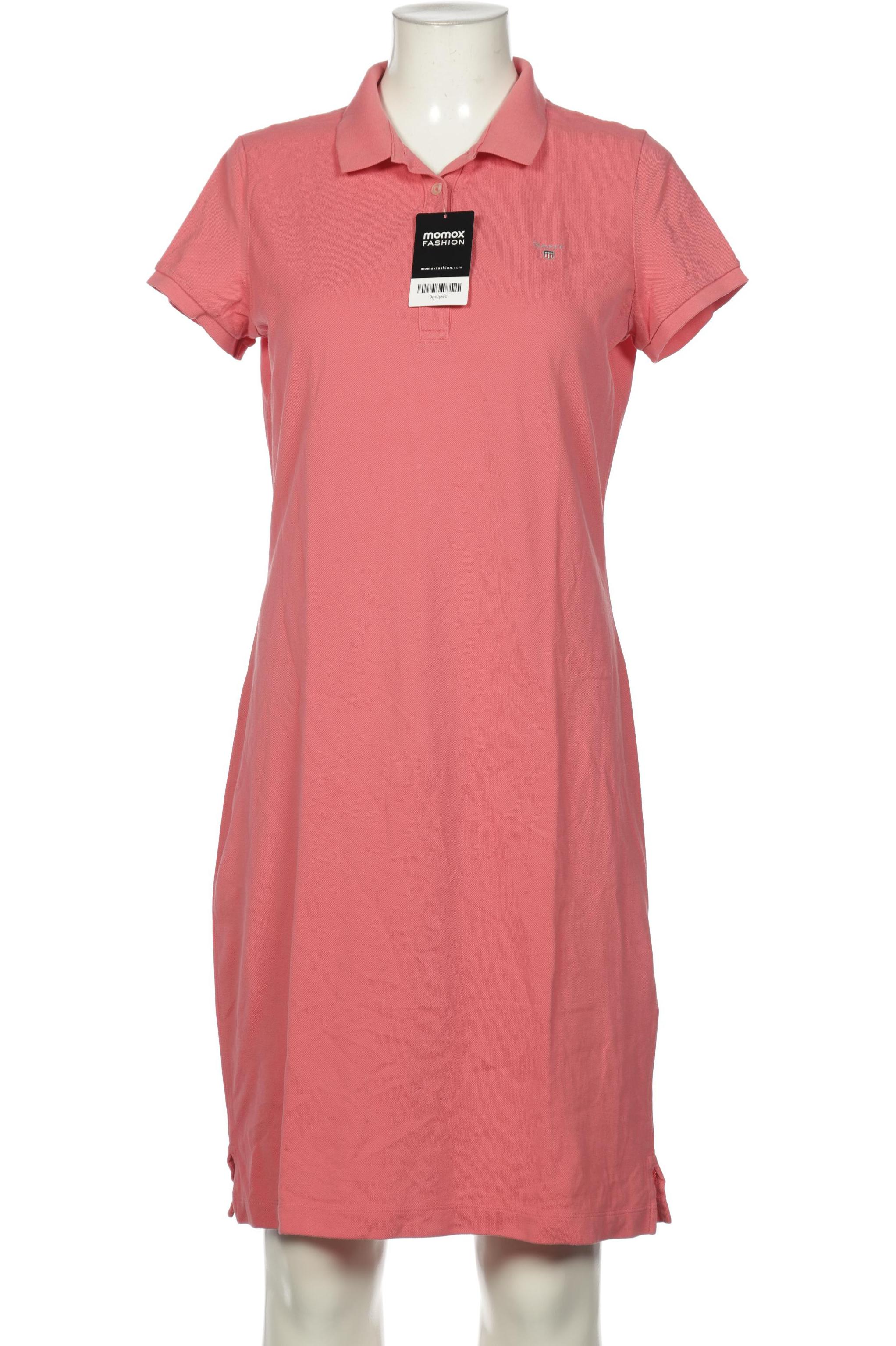 

Gant Damen Kleid, pink, Gr. 42