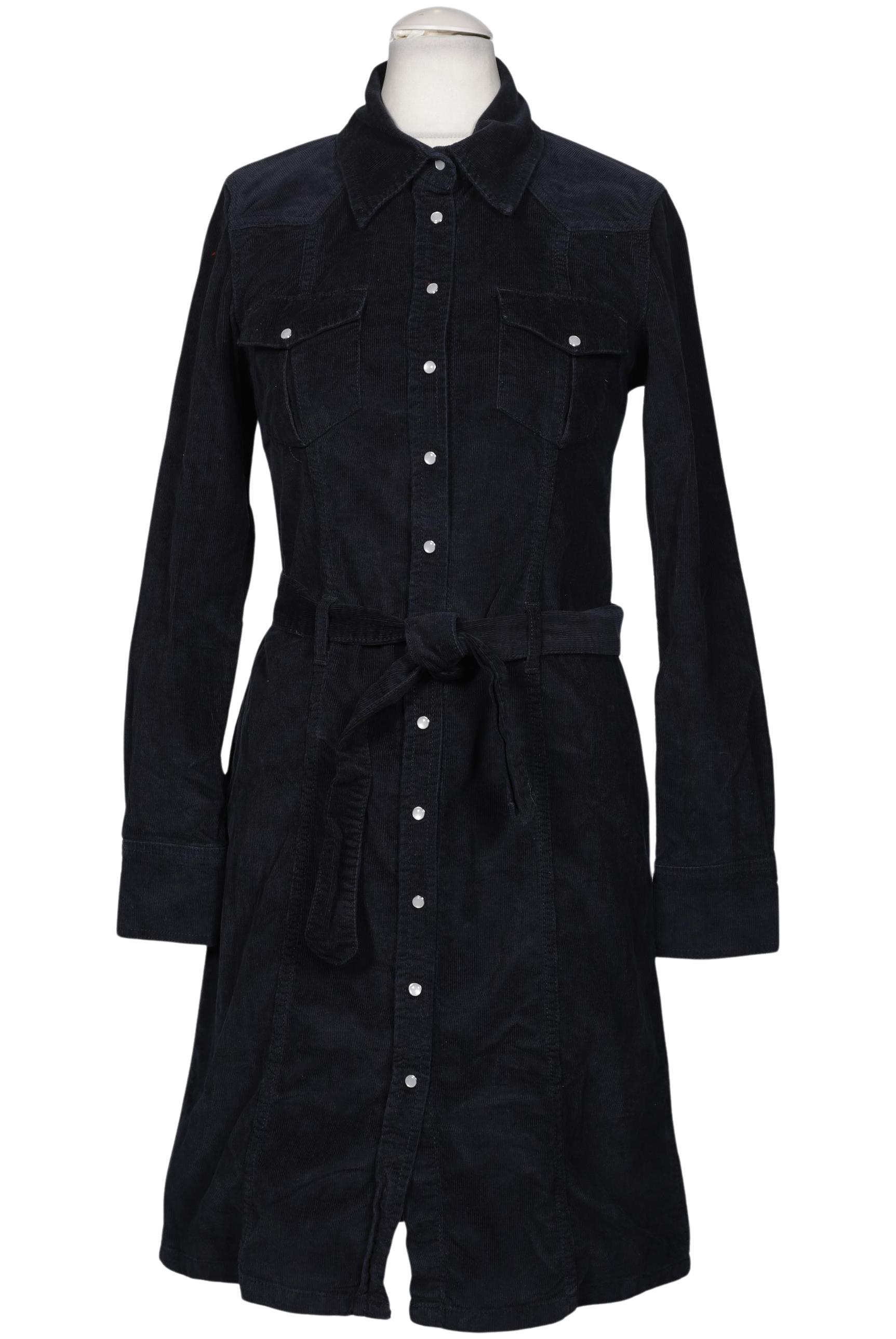 

Gant Damen Kleid, marineblau, Gr. 38