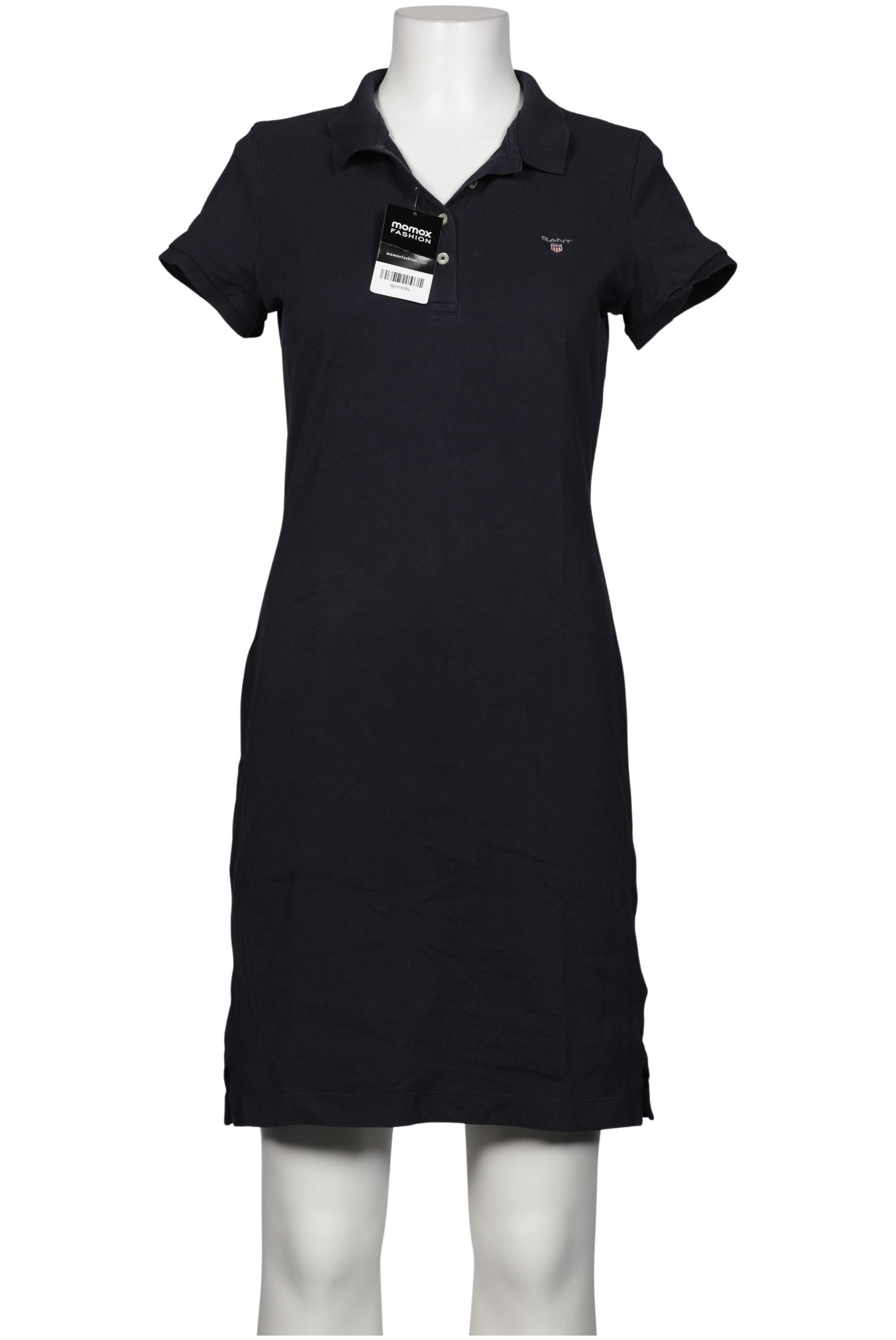 

Gant Damen Kleid, marineblau, Gr. 42