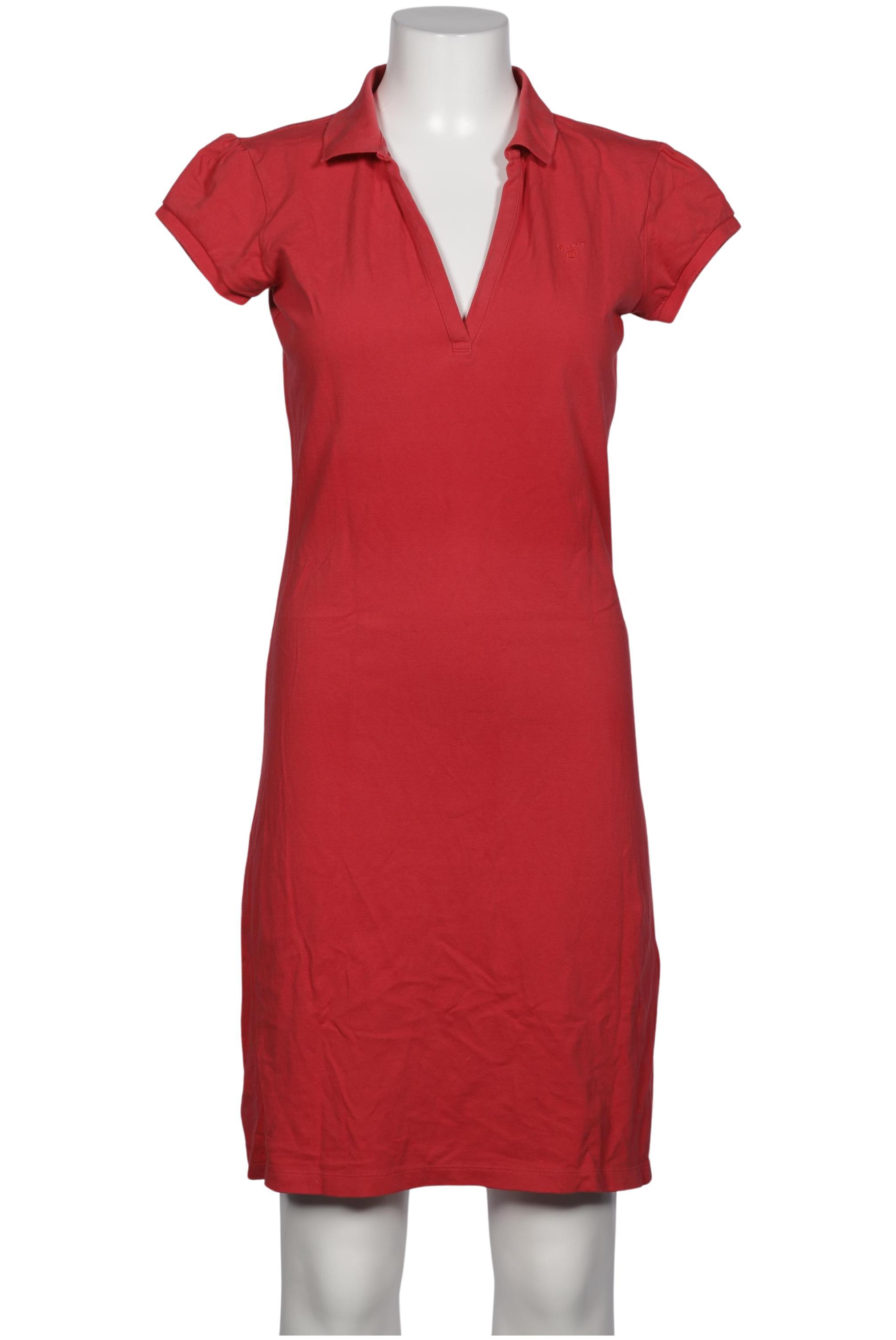 

Gant Damen Kleid, rot, Gr. 42