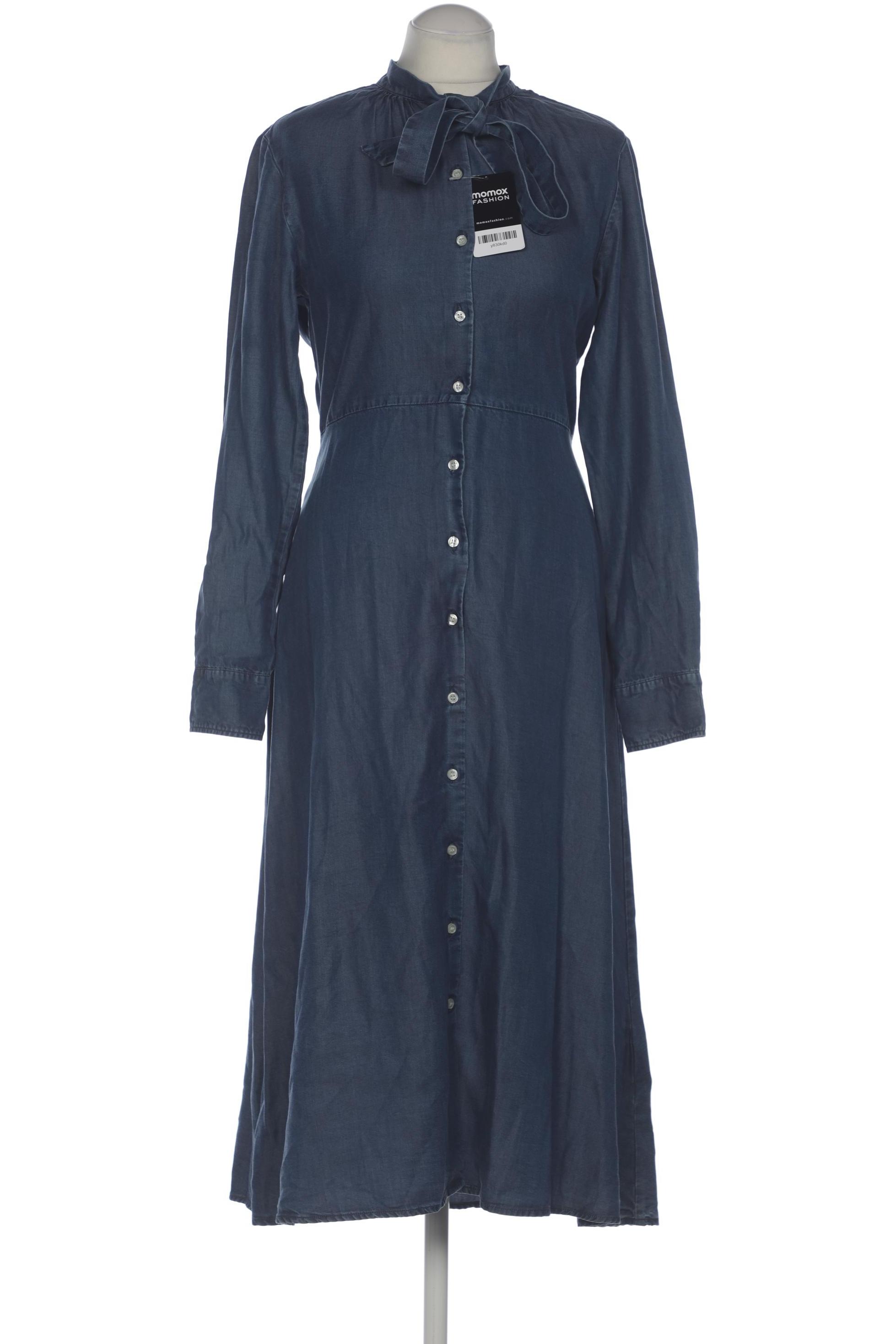 

Gant Damen Kleid, marineblau, Gr. 36