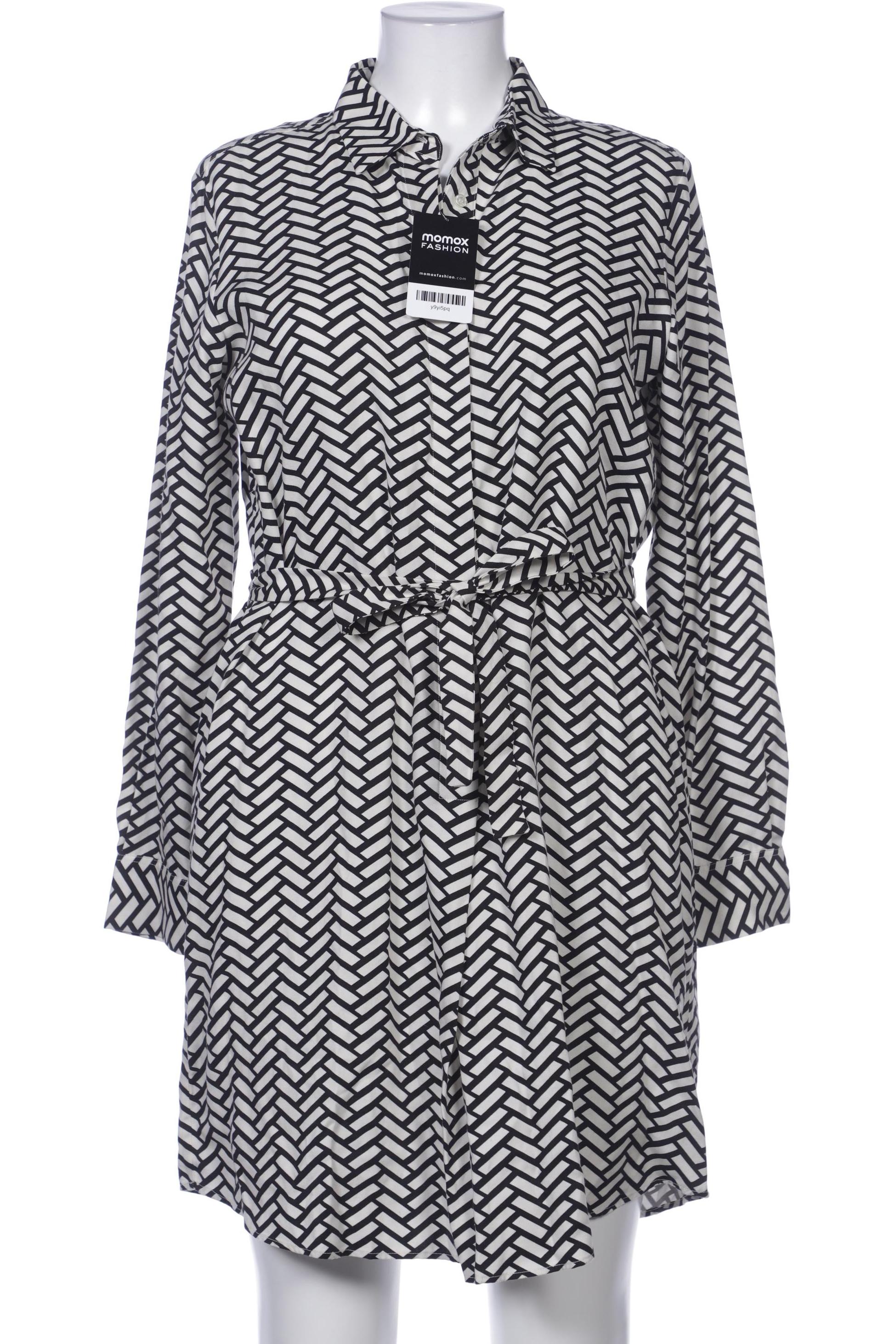 

Gant Damen Kleid, schwarz, Gr. 44