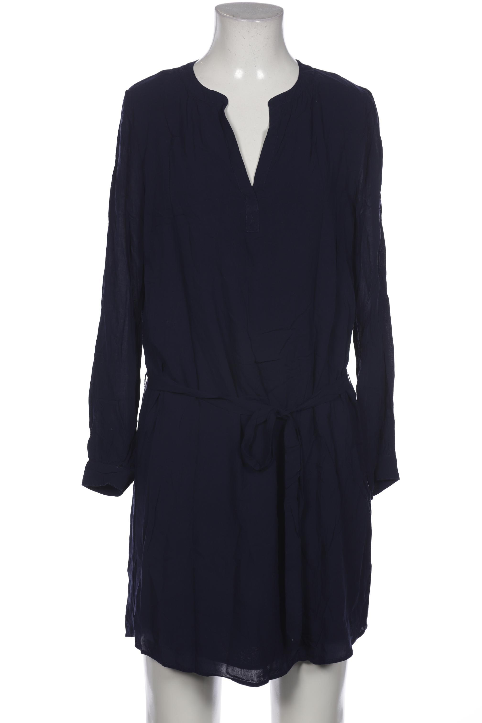 

Gant Damen Kleid, marineblau, Gr. 36