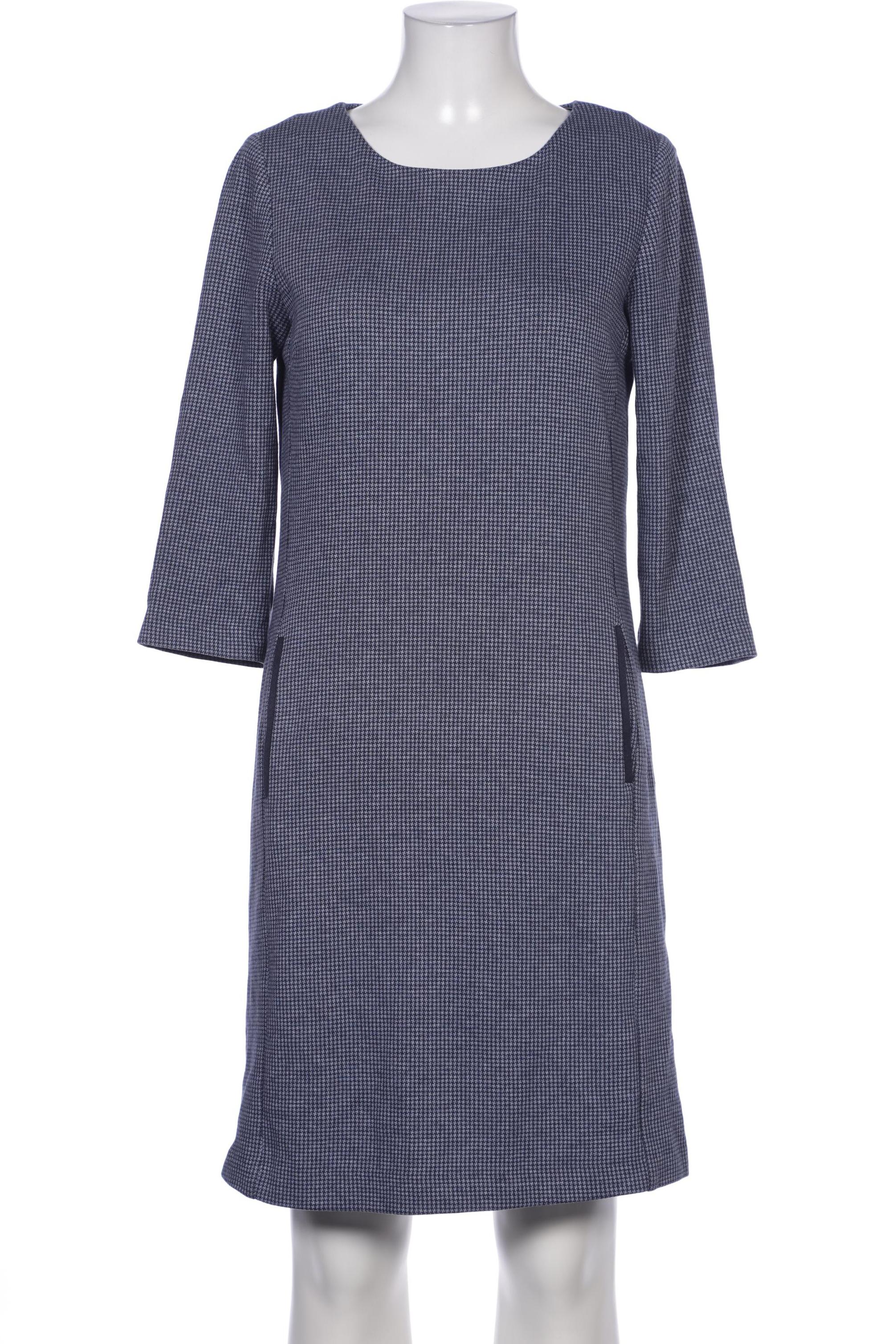 

Gant Damen Kleid, blau, Gr. 38