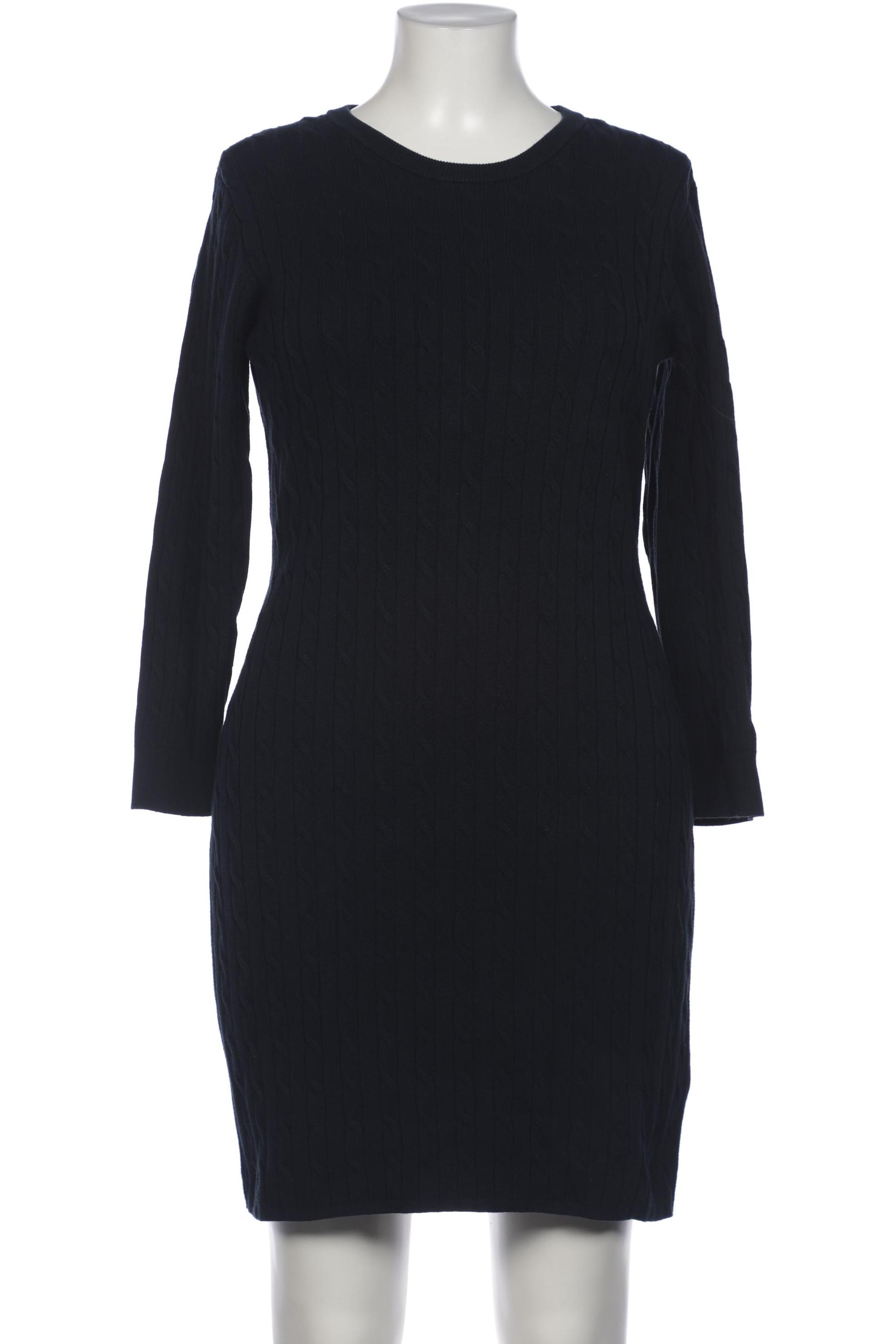 

Gant Damen Kleid, marineblau, Gr. 44