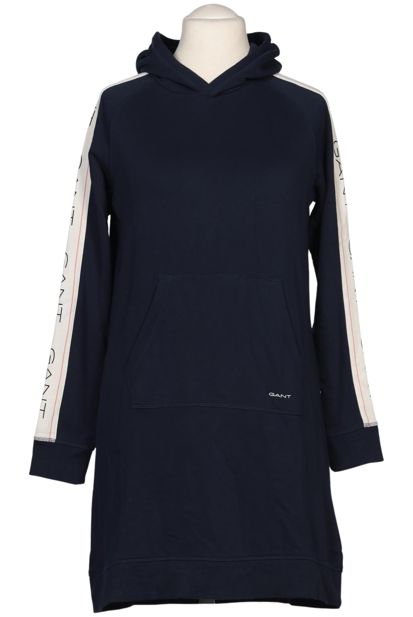 

Gant Damen Kleid, marineblau, Gr. 42
