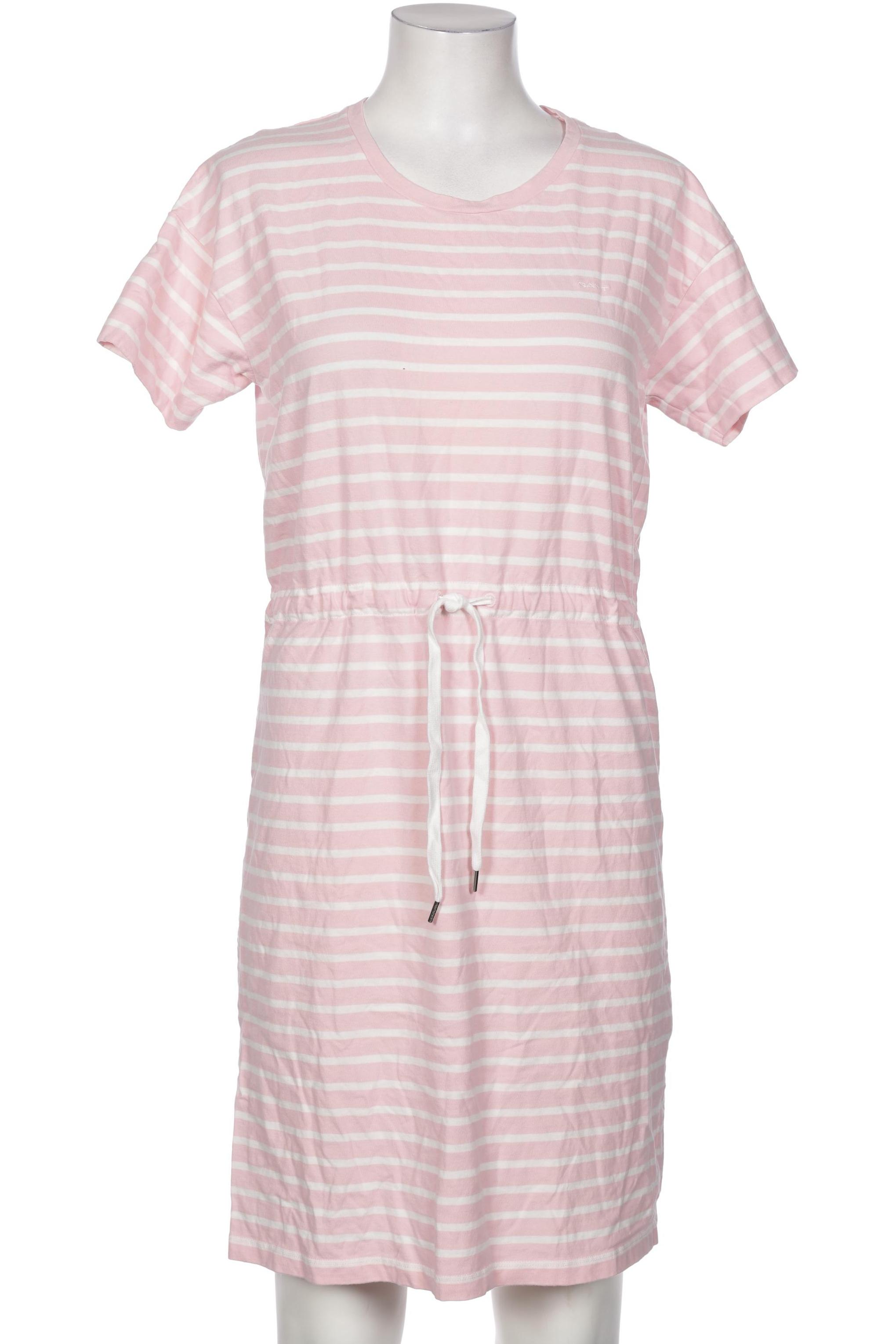 

Gant Damen Kleid, pink, Gr. 42