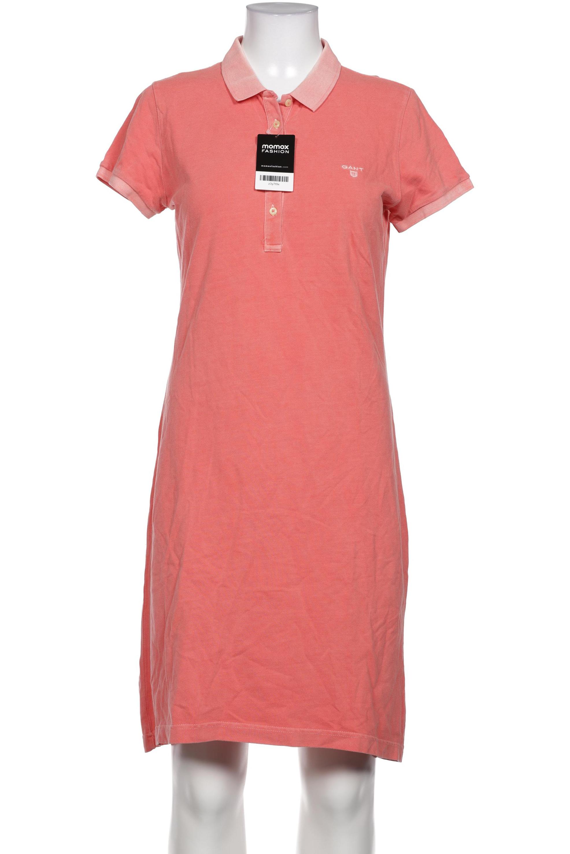 

GANT Damen Kleid, rot