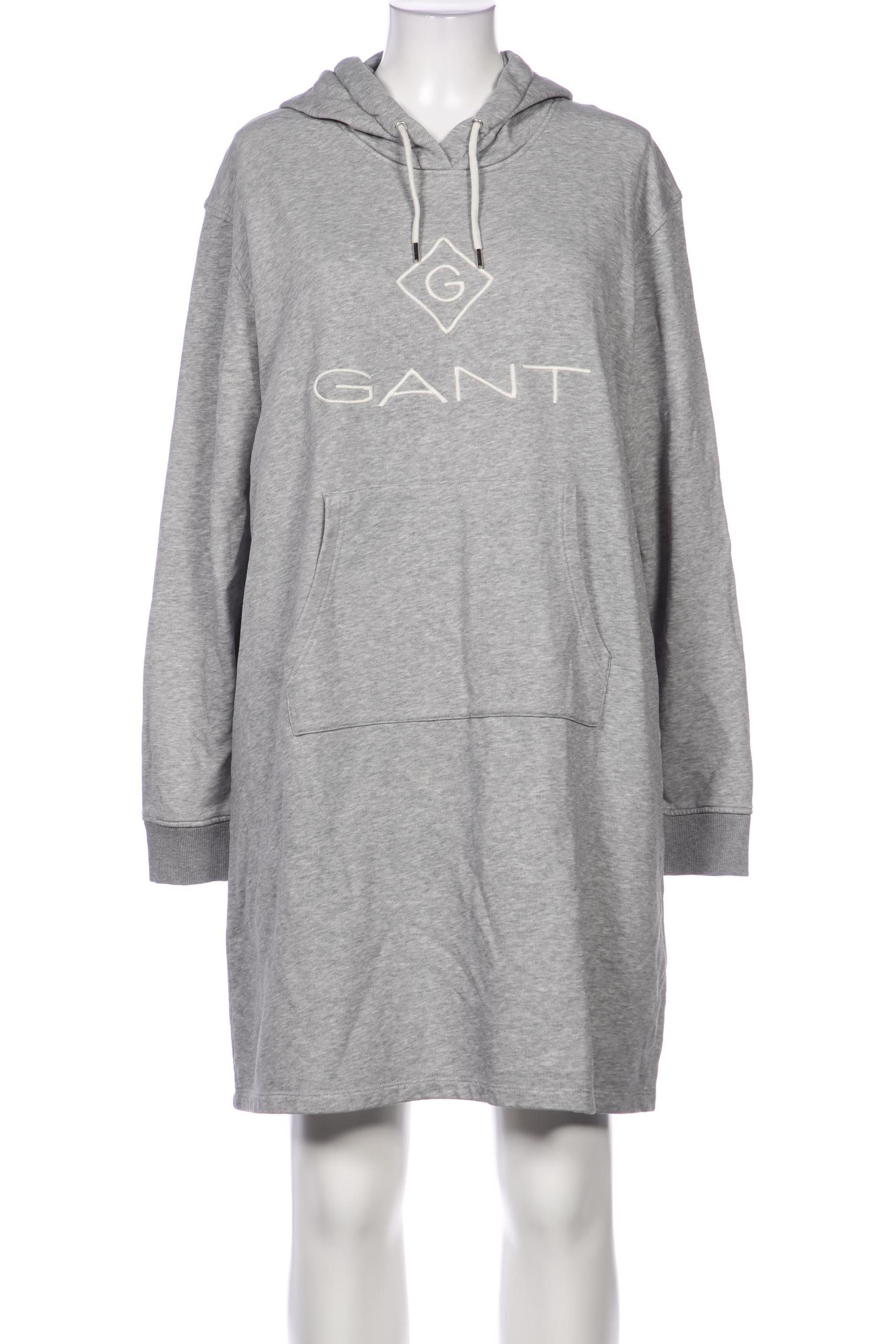 

GANT Damen Kleid, grau