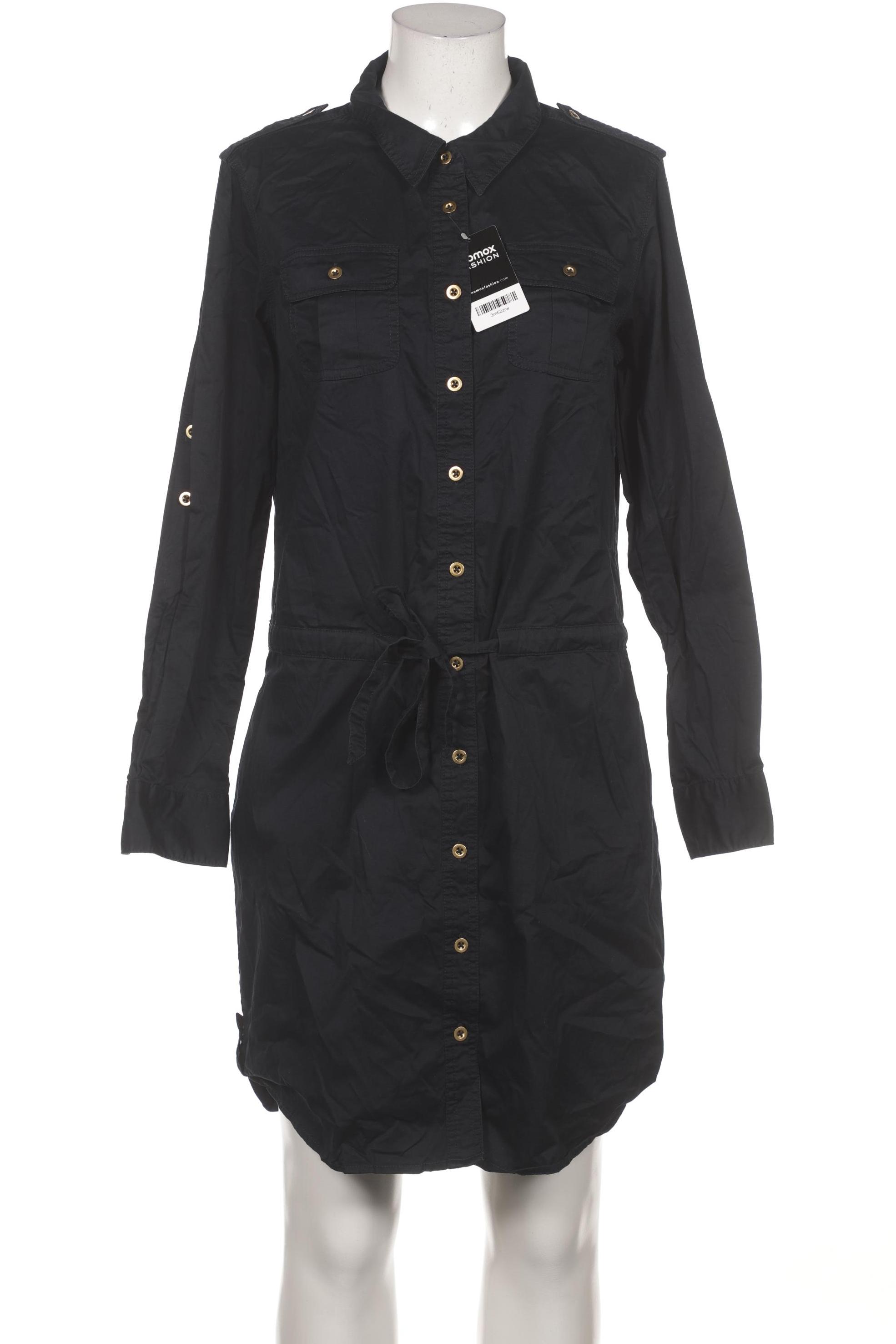 

Gant Damen Kleid, marineblau, Gr. 40