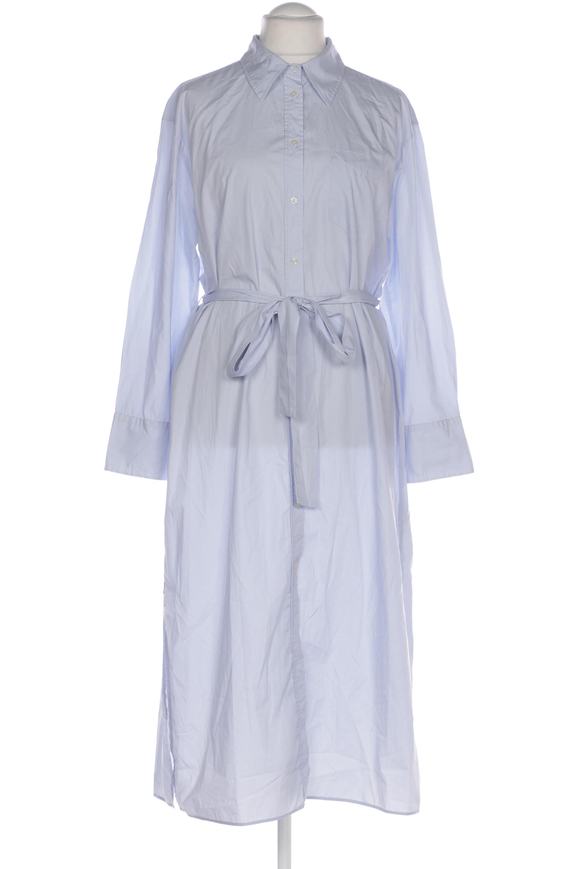 

Gant Damen Kleid, hellblau, Gr. 42