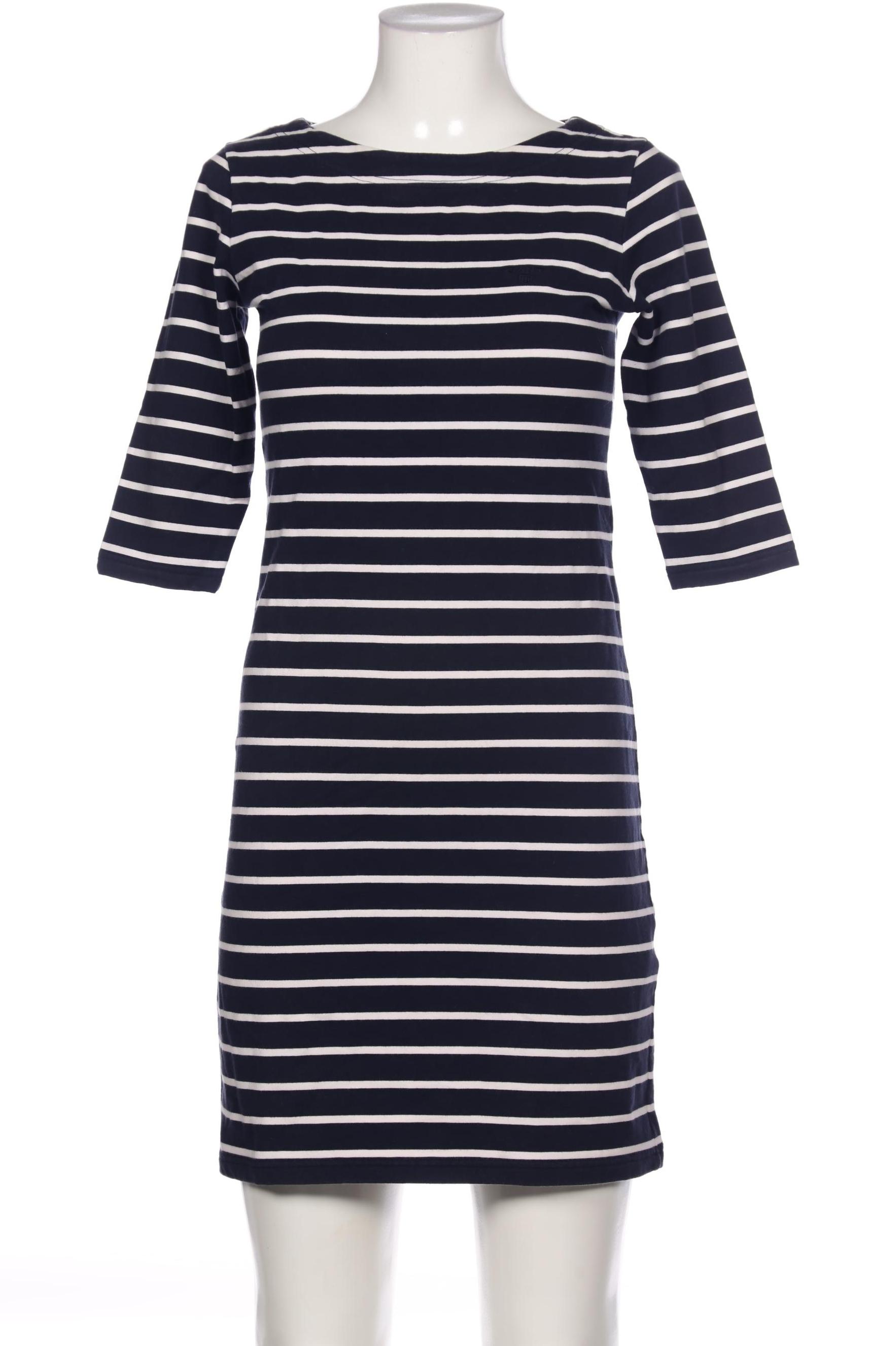 

Gant Damen Kleid, marineblau, Gr. 38