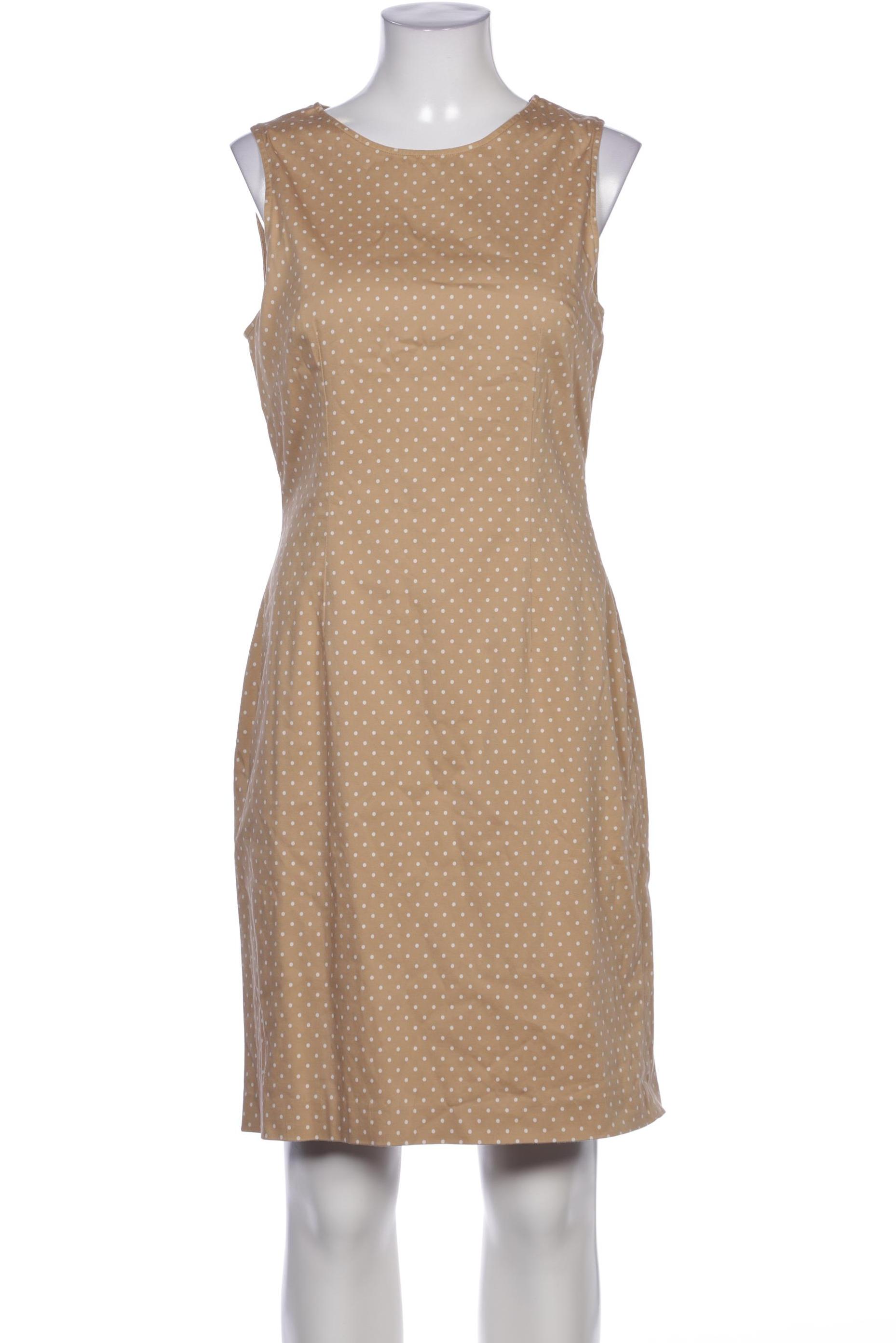 

Gant Damen Kleid, beige, Gr. 38