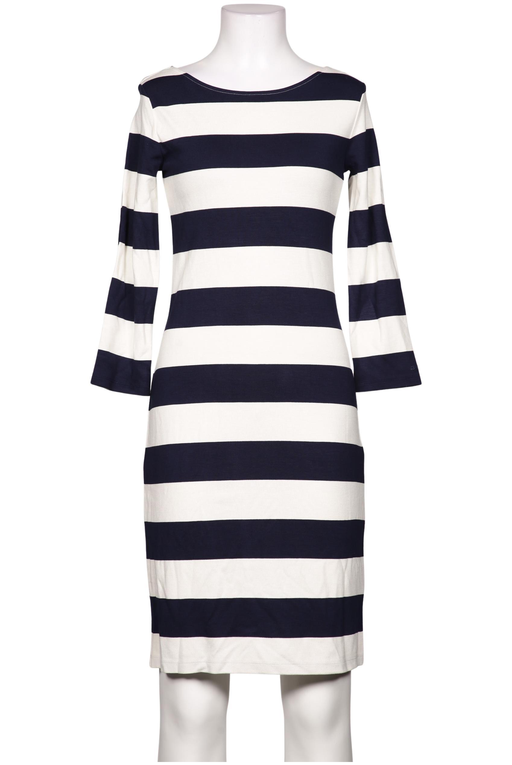 

Gant Damen Kleid, marineblau, Gr. 34