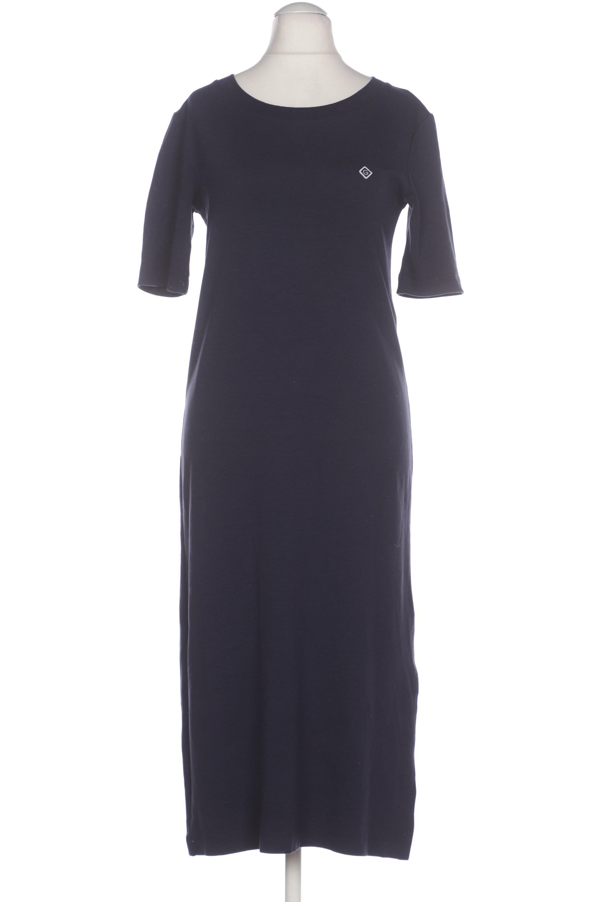 

Gant Damen Kleid, marineblau, Gr. 38