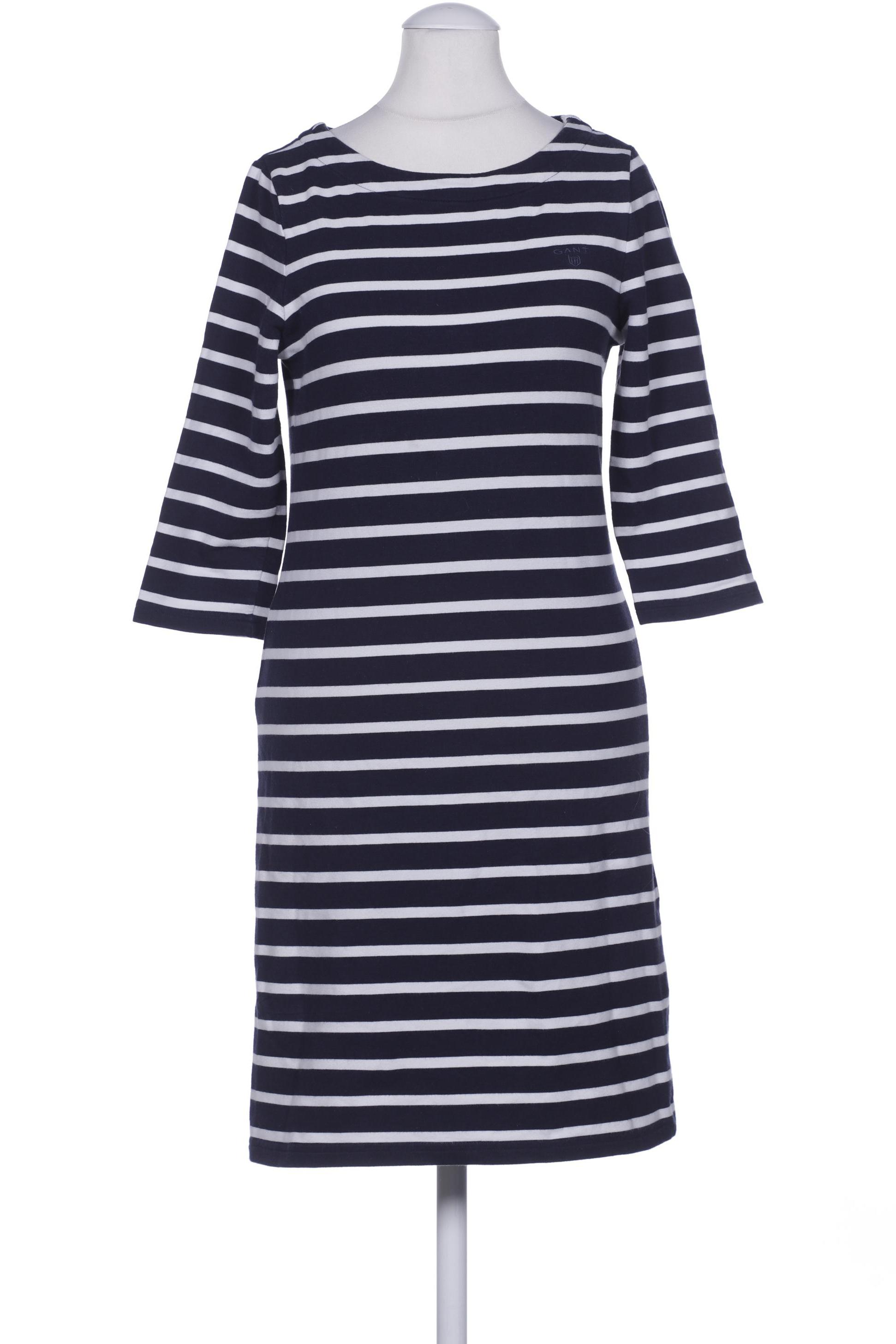 

GANT Damen Kleid, marineblau