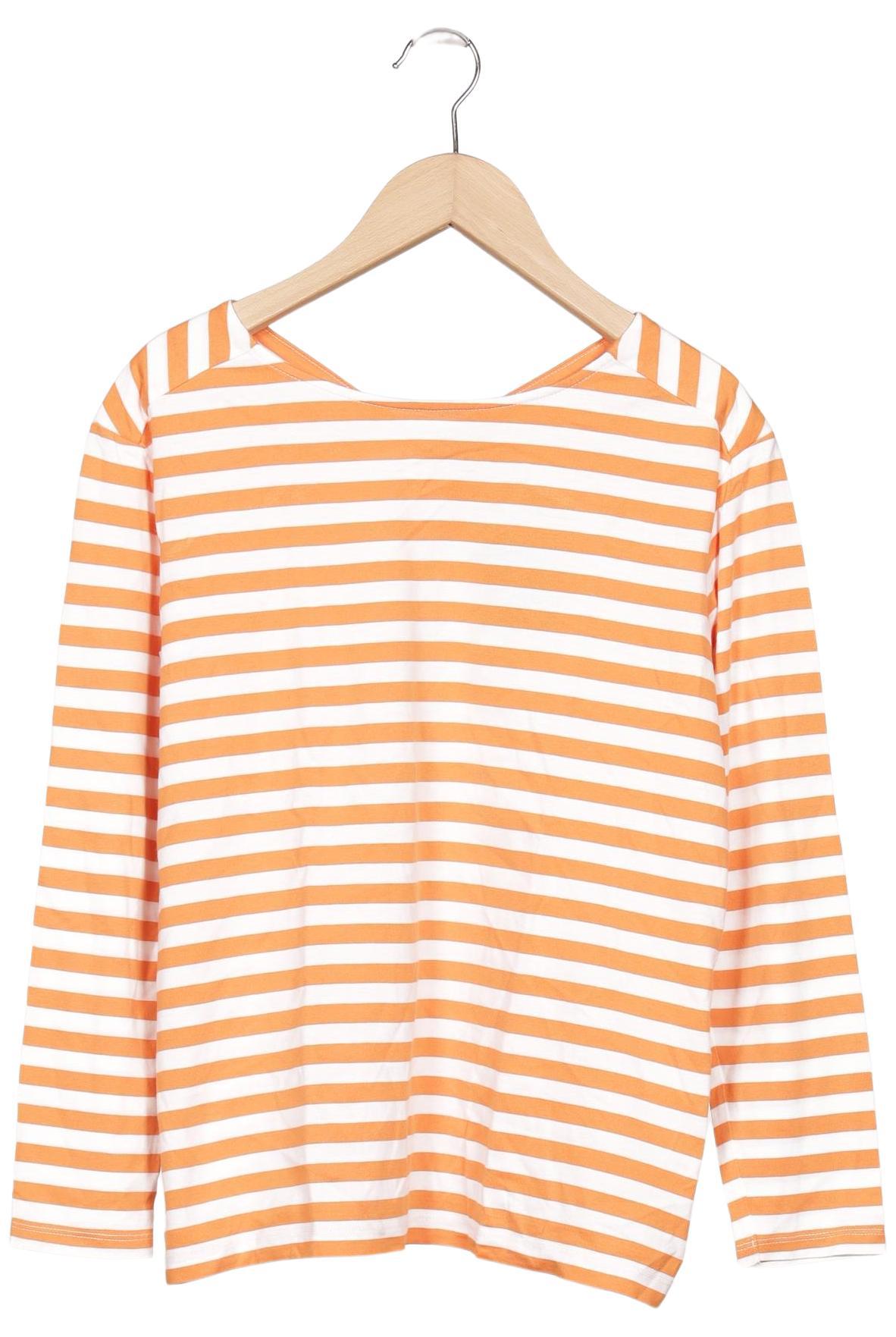 

Gant Damen Langarmshirt, mehrfarbig, Gr. 36