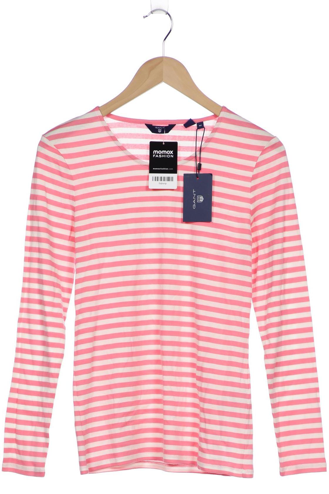 

GANT Damen Langarmshirt, pink