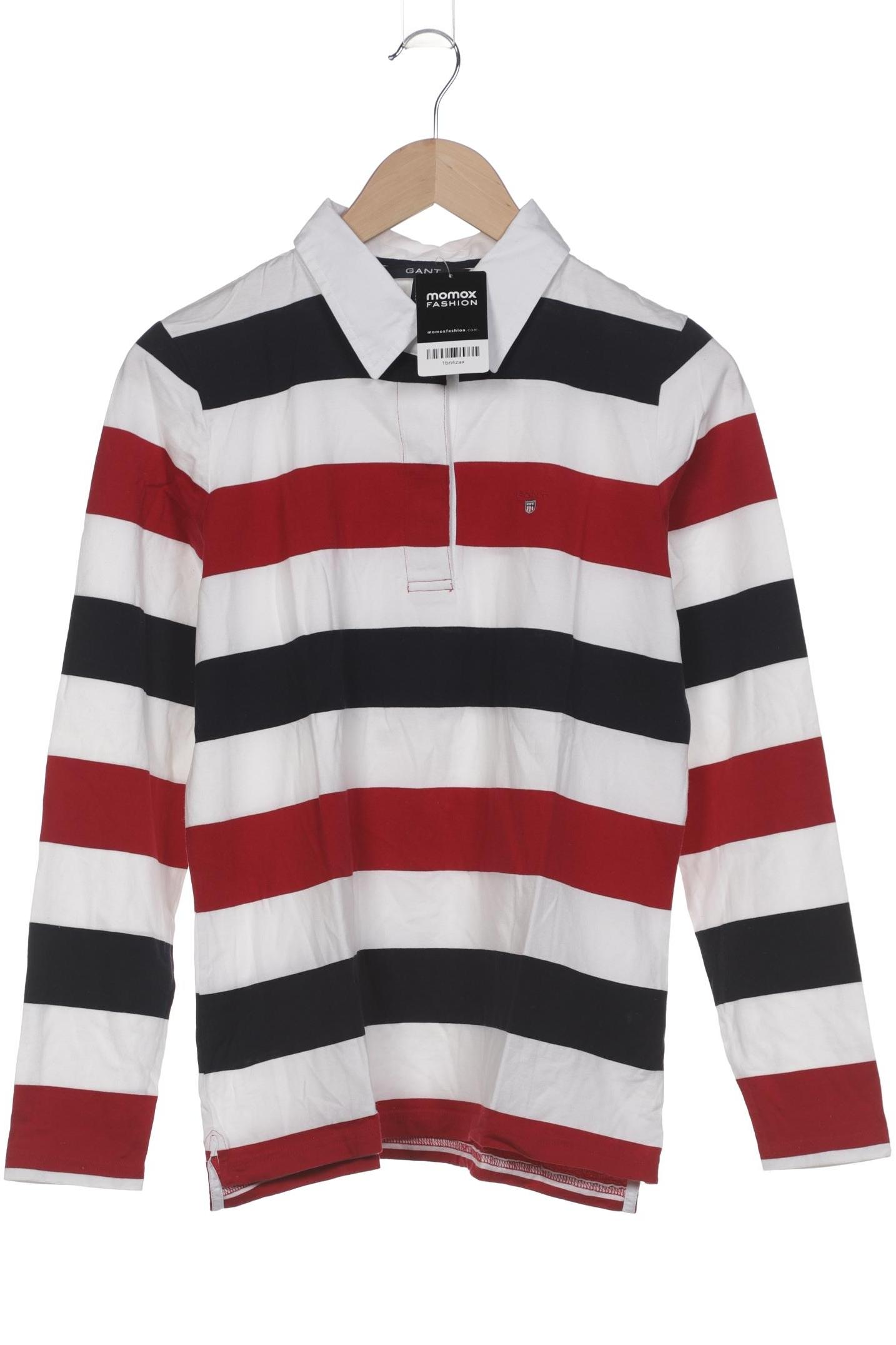 

Gant Damen Langarmshirt, mehrfarbig, Gr. 42
