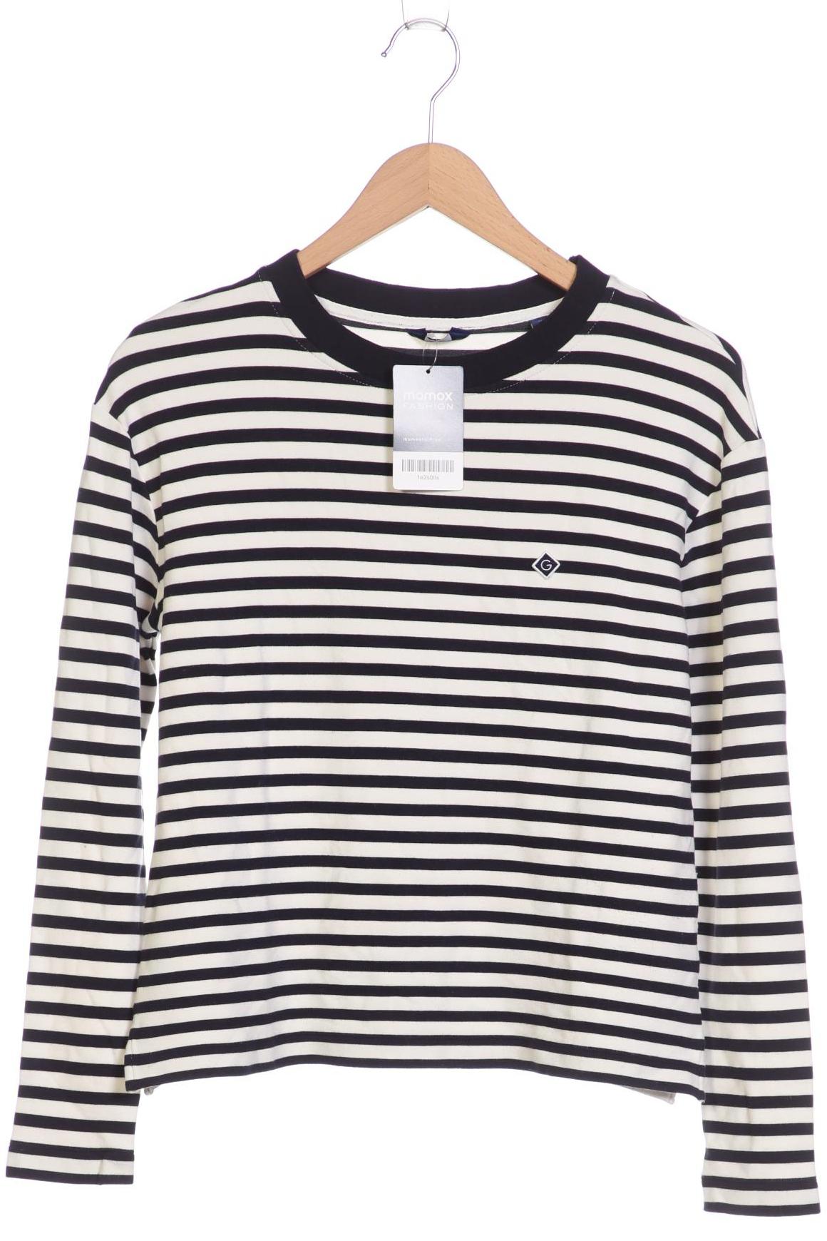 

GANT Damen Langarmshirt, weiß
