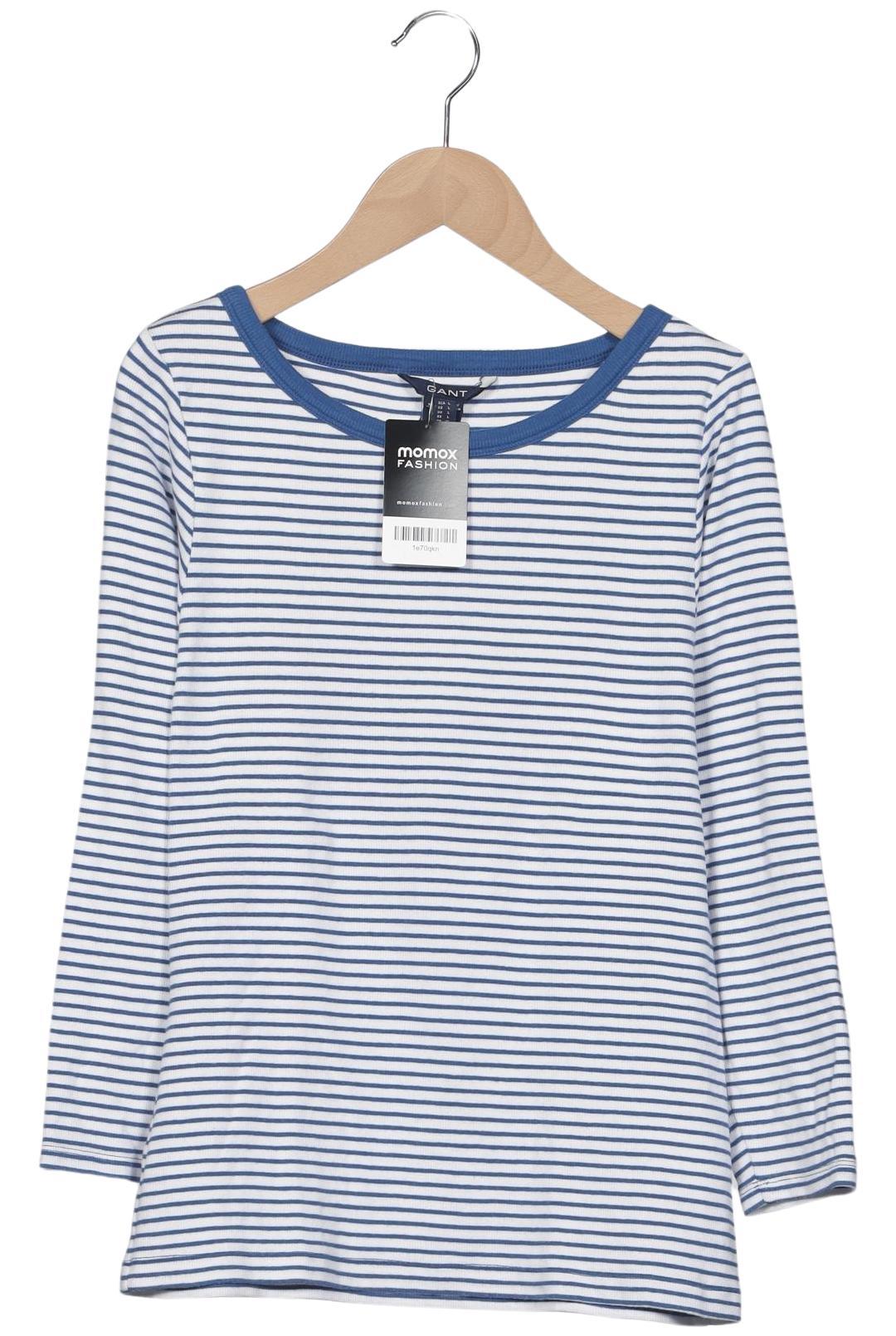 

Gant Damen Langarmshirt, mehrfarbig, Gr. 42