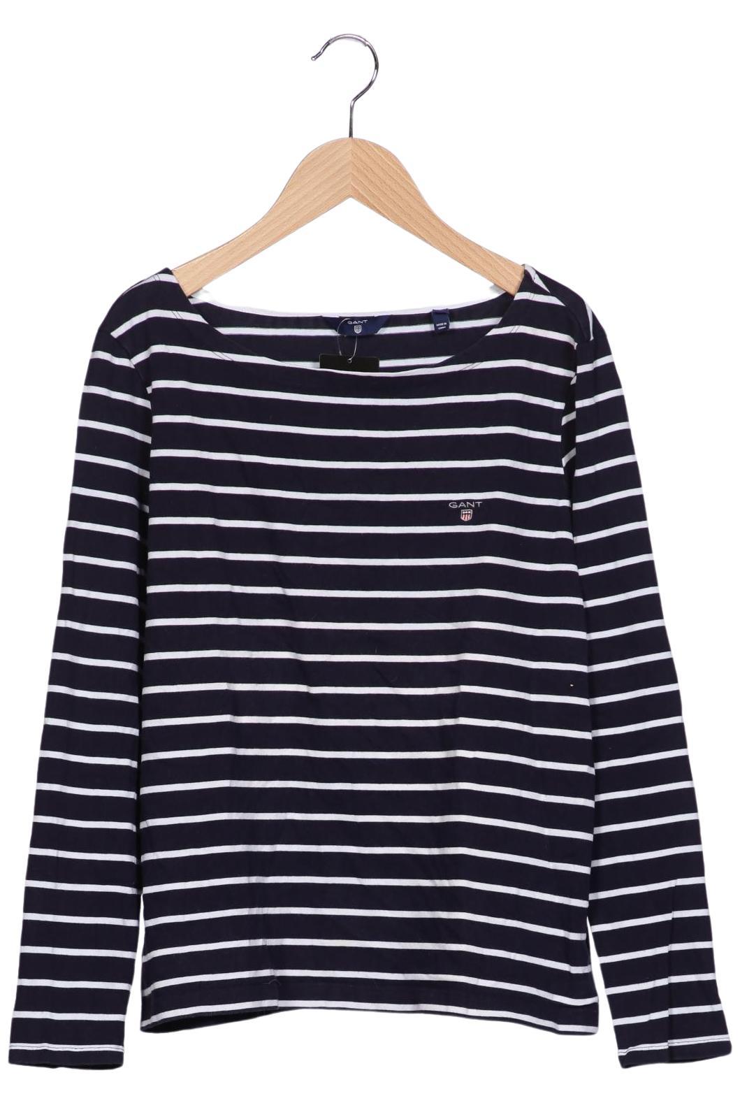 

Gant Damen Langarmshirt, mehrfarbig, Gr. 42