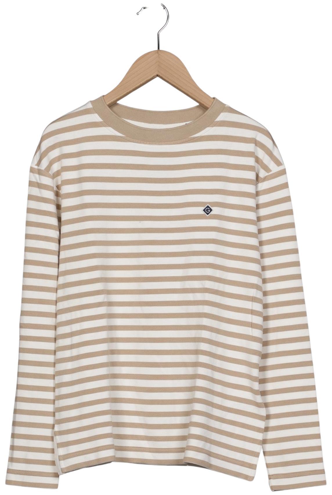 

Gant Damen Langarmshirt, mehrfarbig, Gr. 36