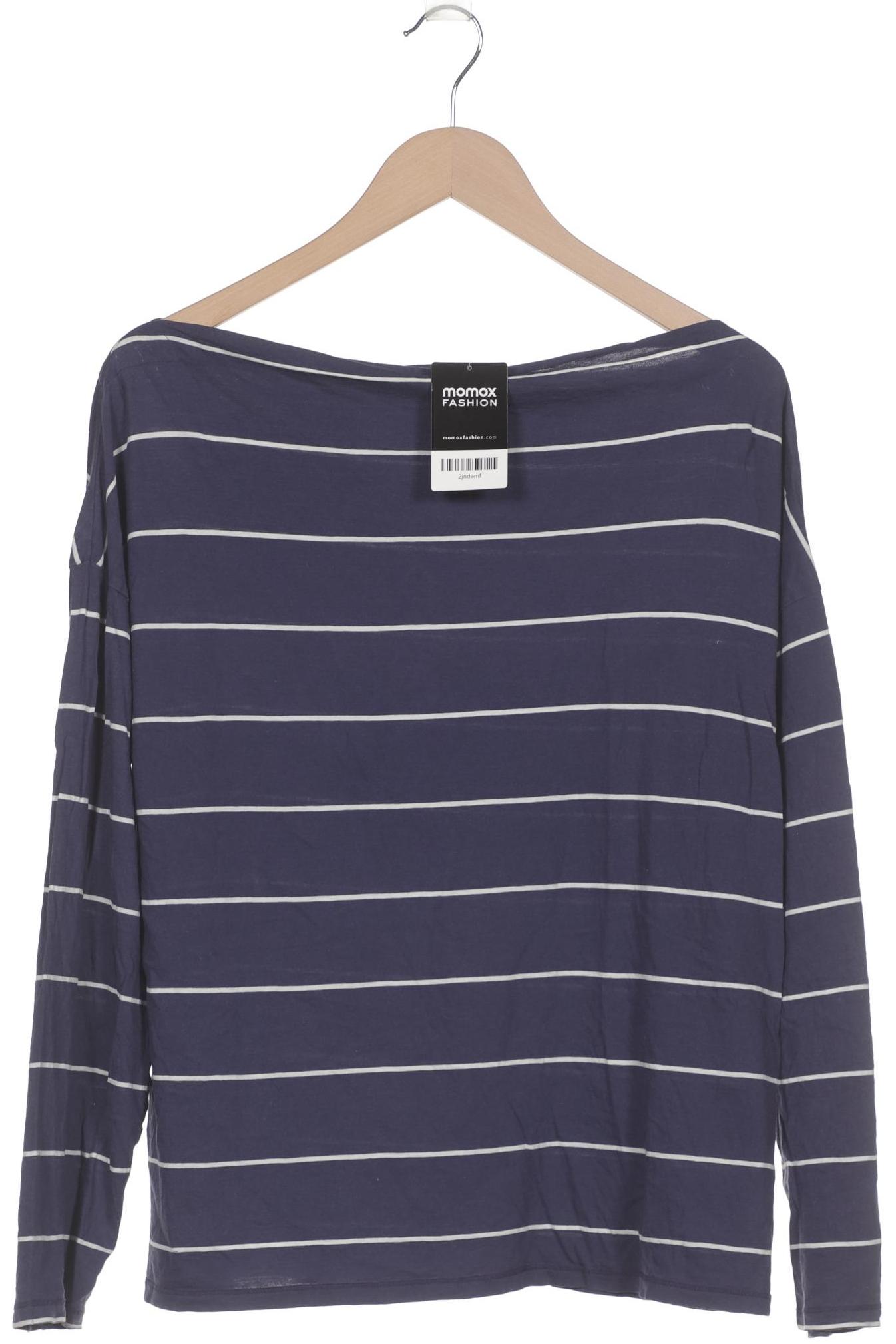 

Gant Damen Langarmshirt, marineblau, Gr. 44