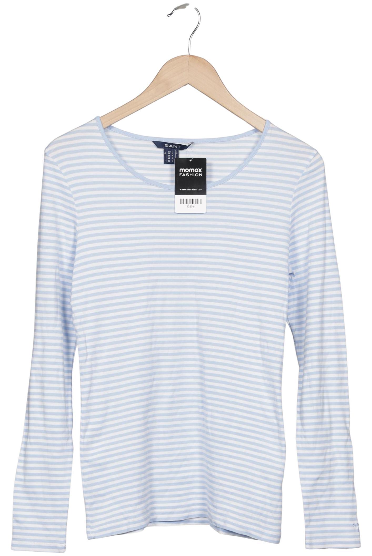 

Gant Damen Langarmshirt, mehrfarbig, Gr. 38