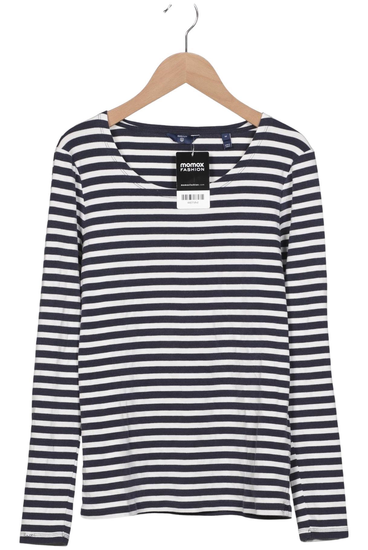 

Gant Damen Langarmshirt, mehrfarbig, Gr. 38