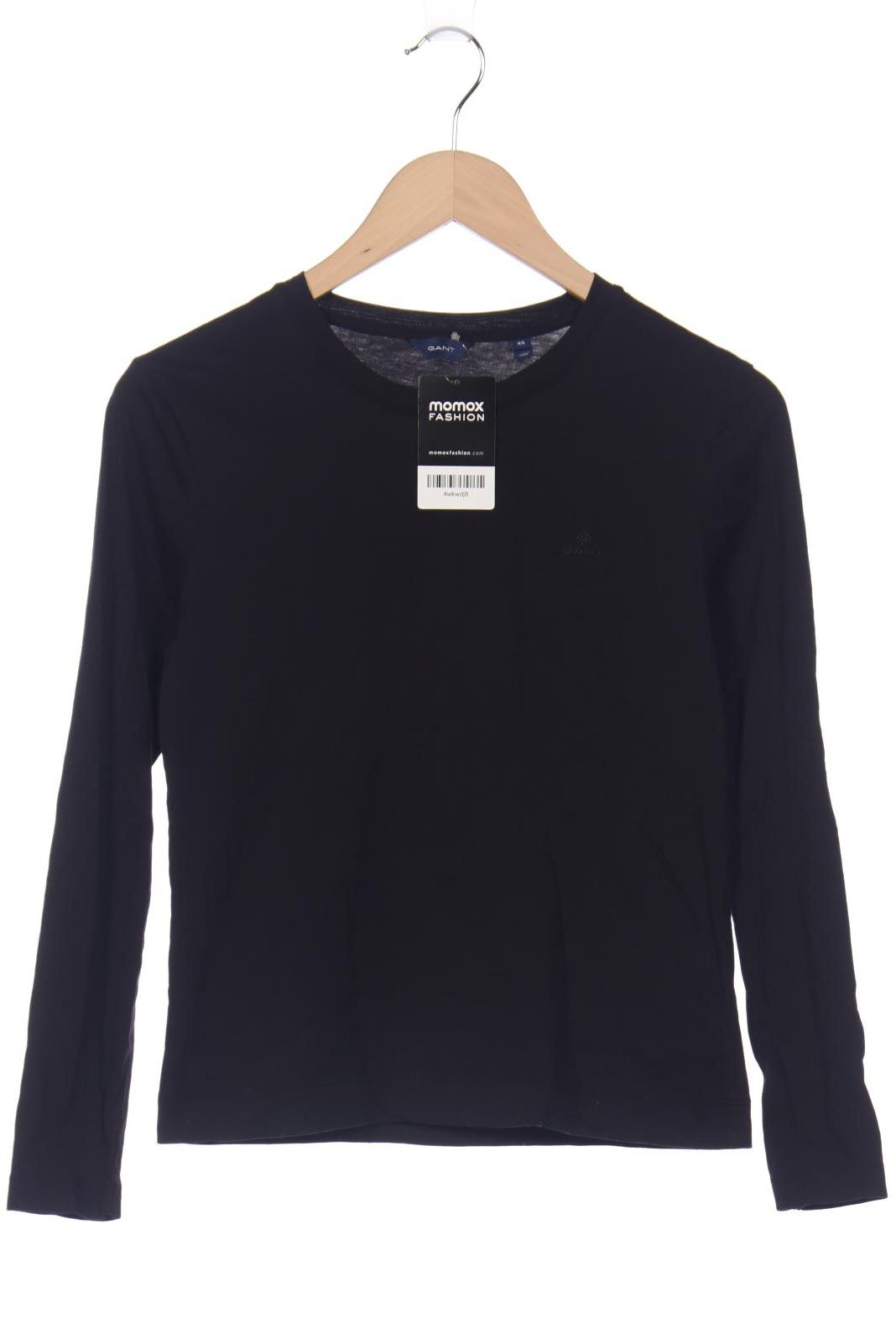 

GANT Damen Langarmshirt, marineblau