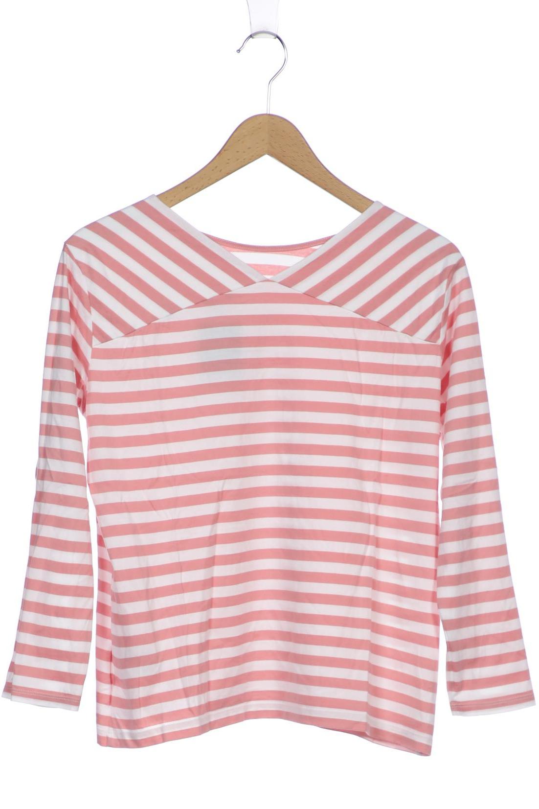 

GANT Damen Langarmshirt, pink