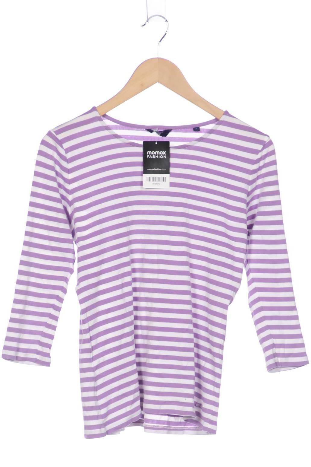 

GANT Damen Langarmshirt, flieder