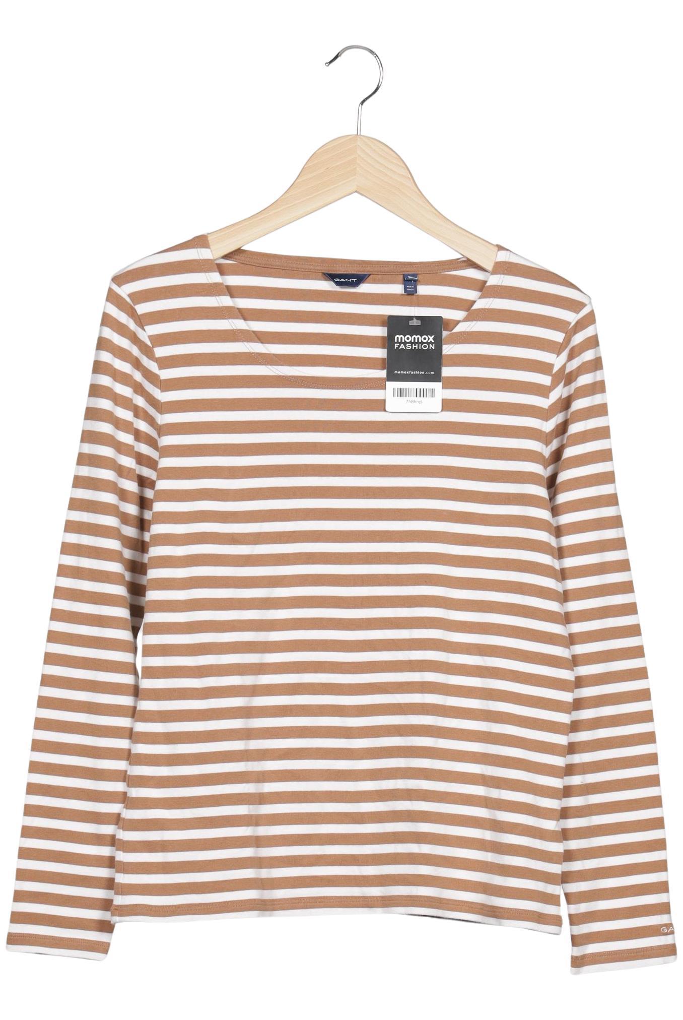 

Gant Damen Langarmshirt, mehrfarbig, Gr. 44